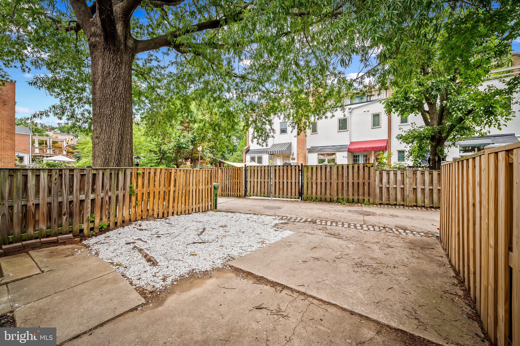 OTTERBEIN - Residential