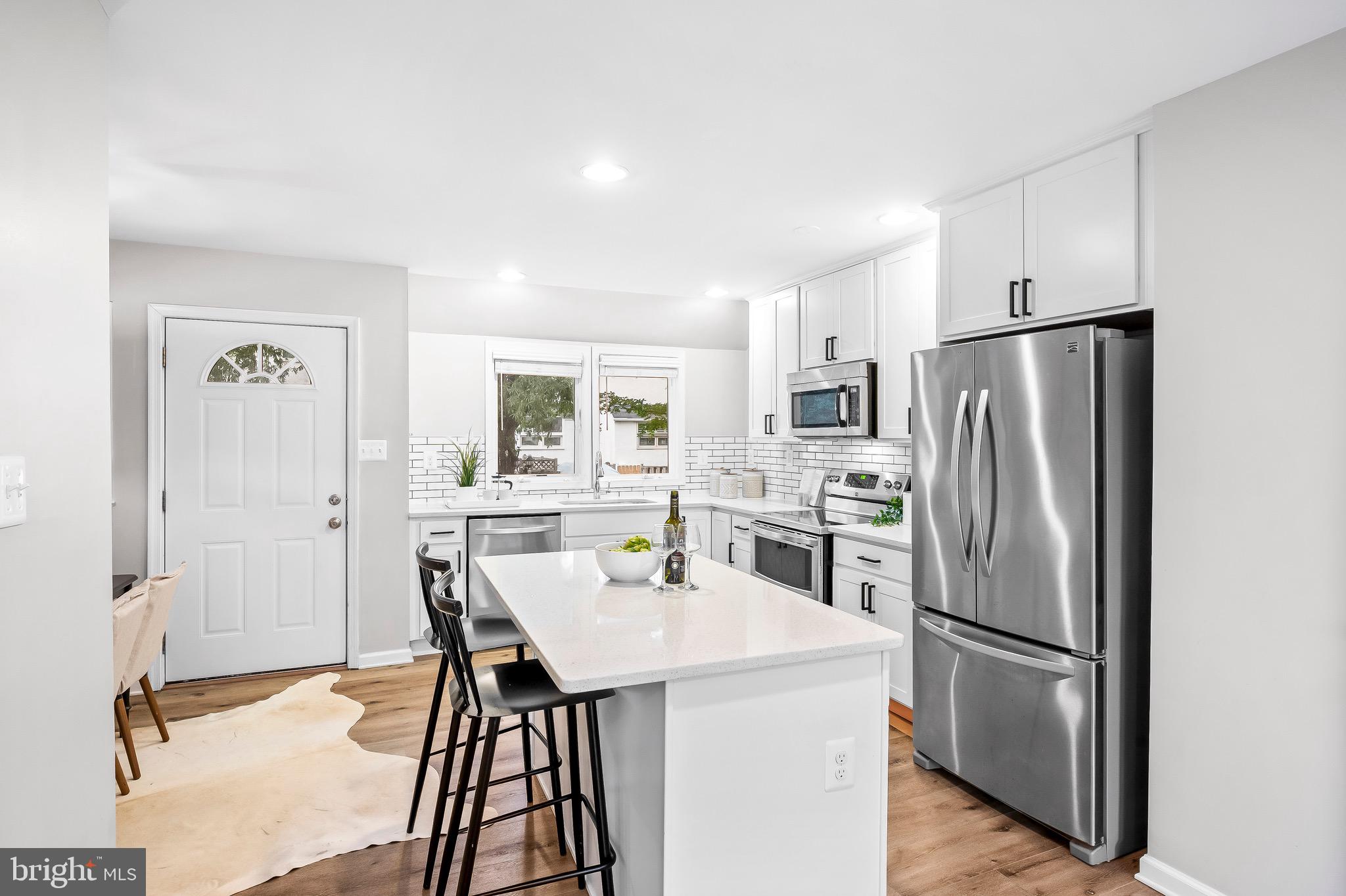 OTTERBEIN - Residential