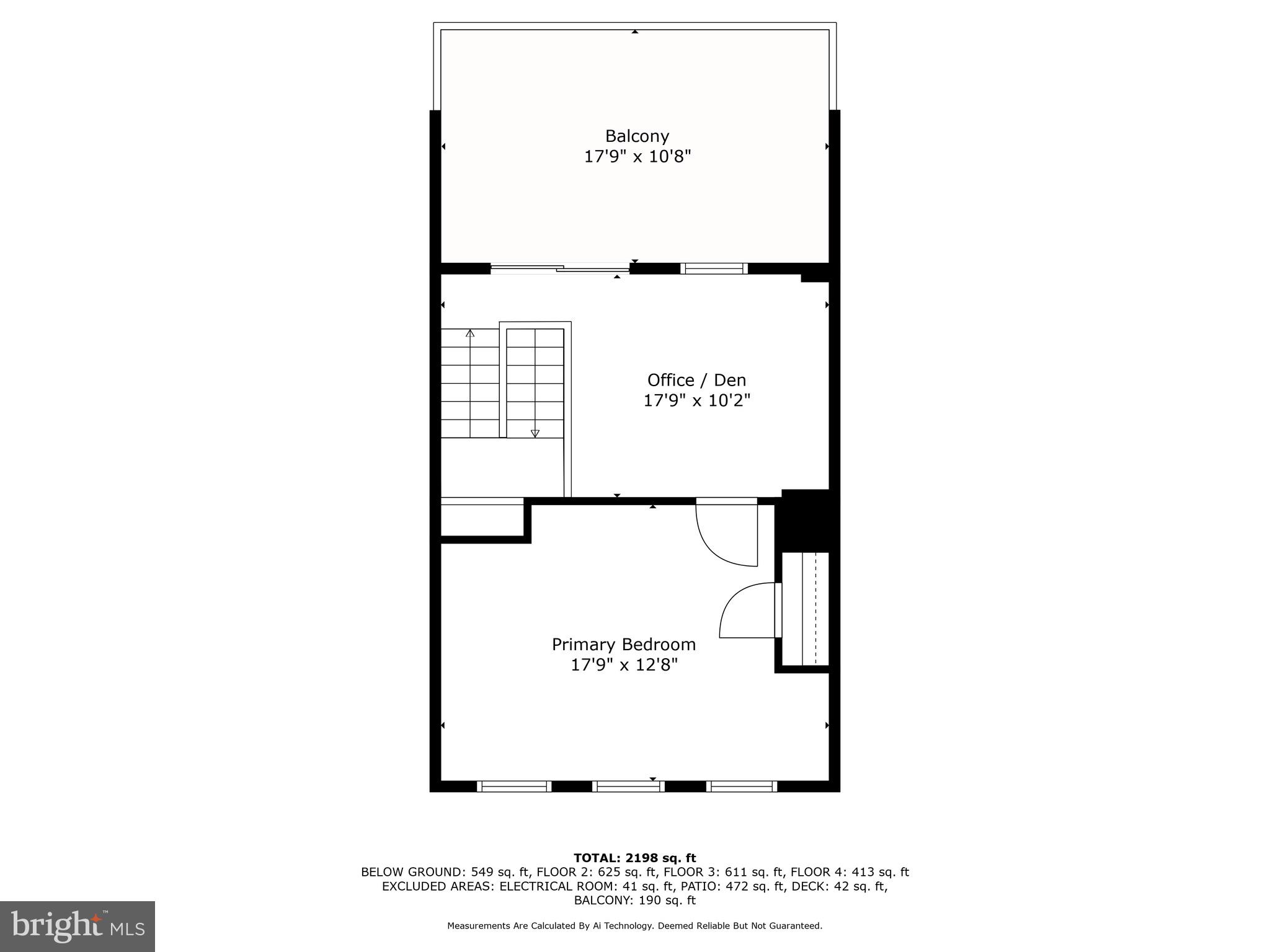 OTTERBEIN - Residential