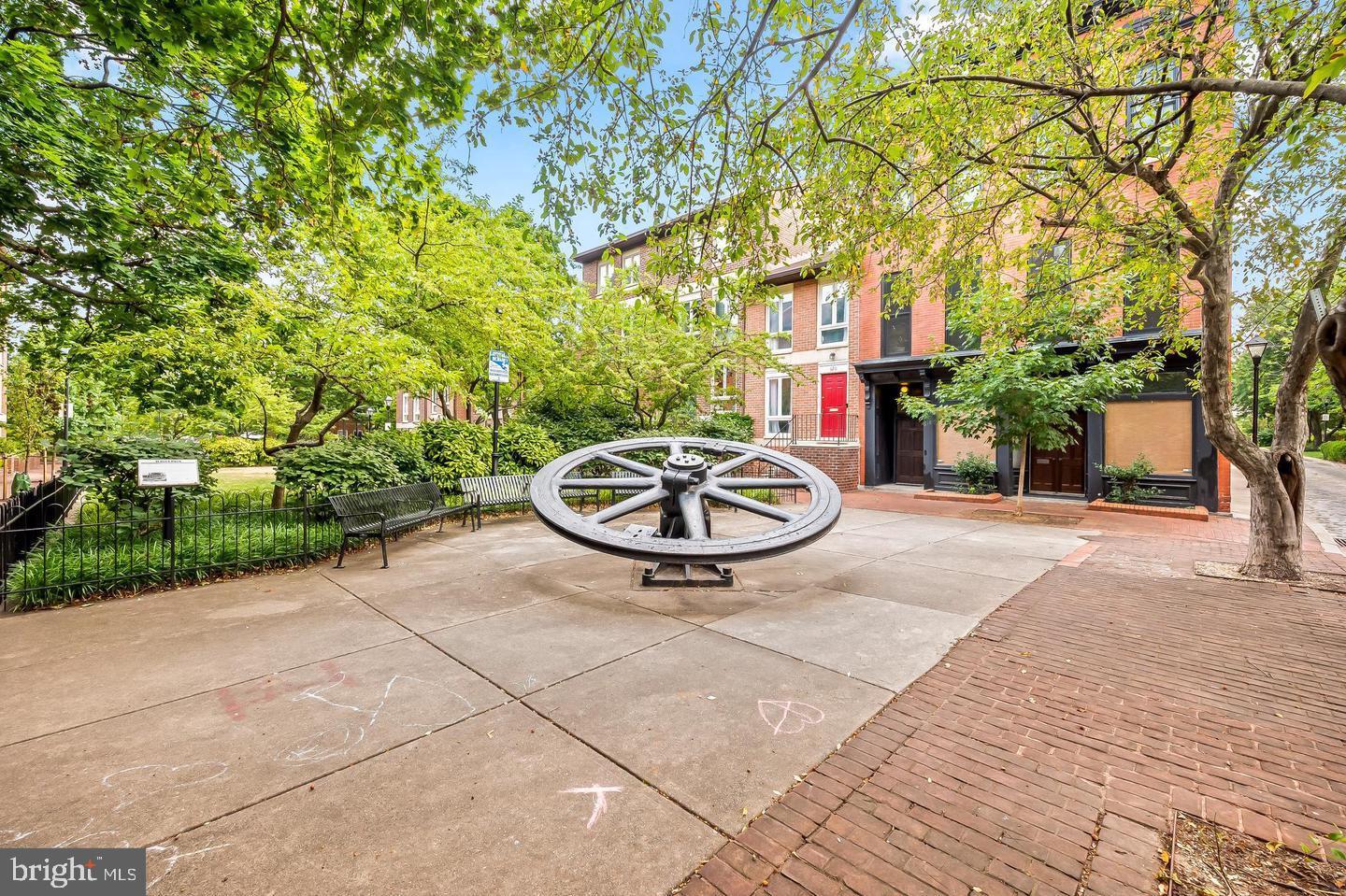 OTTERBEIN - Residential