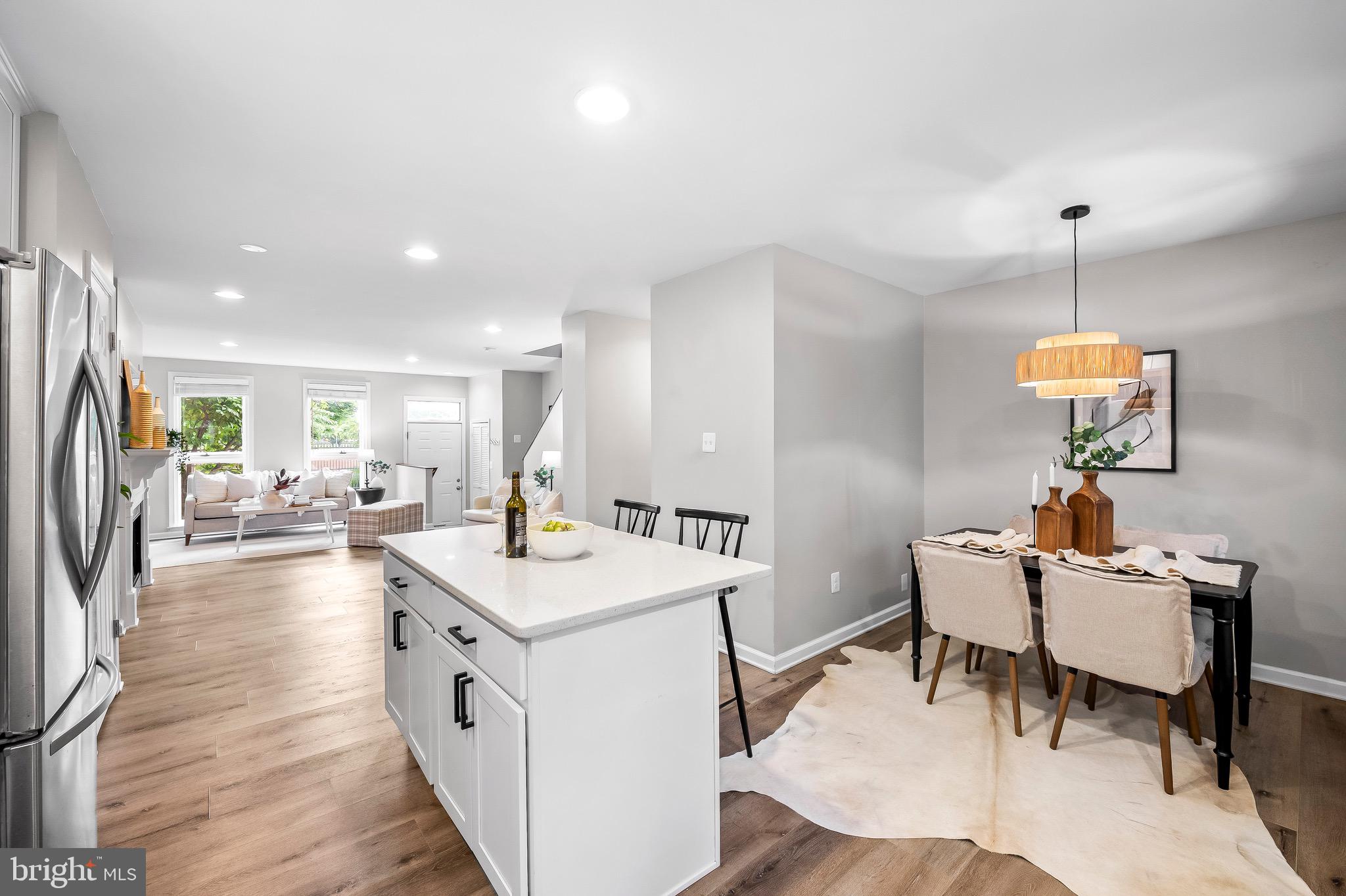 OTTERBEIN - Residential