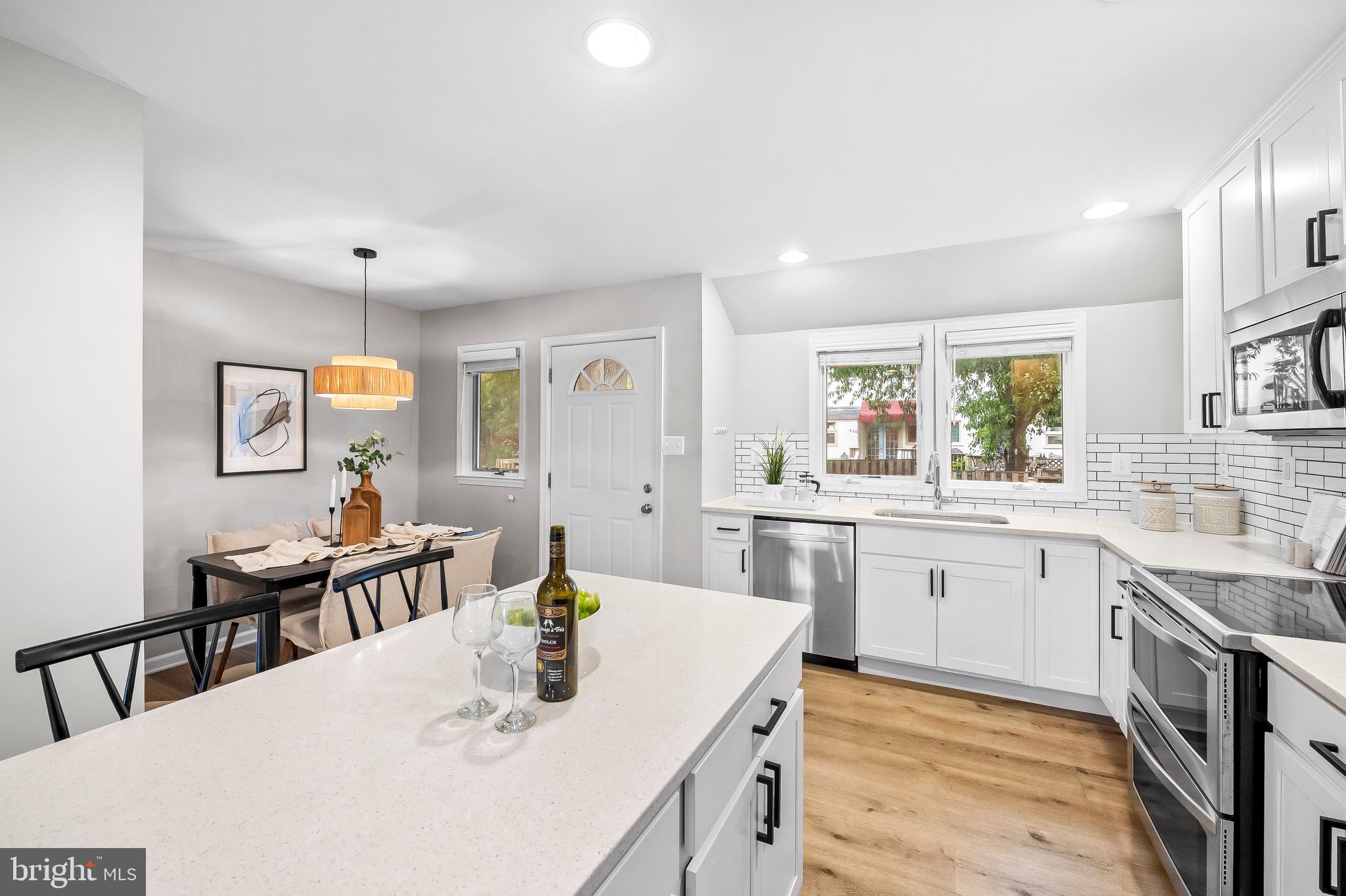 OTTERBEIN - Residential