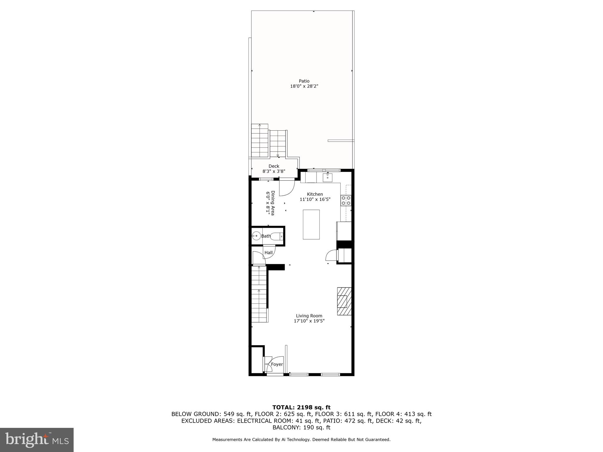 OTTERBEIN - Residential