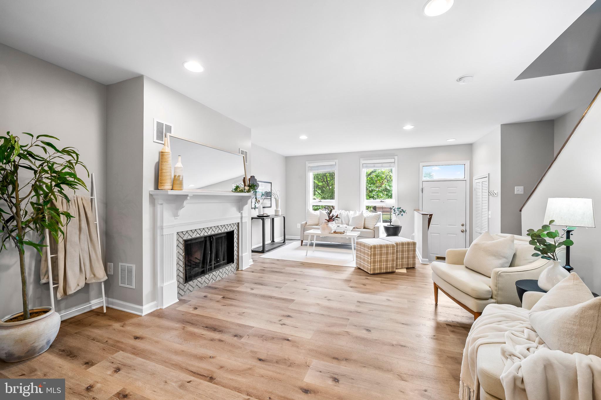 OTTERBEIN - Residential