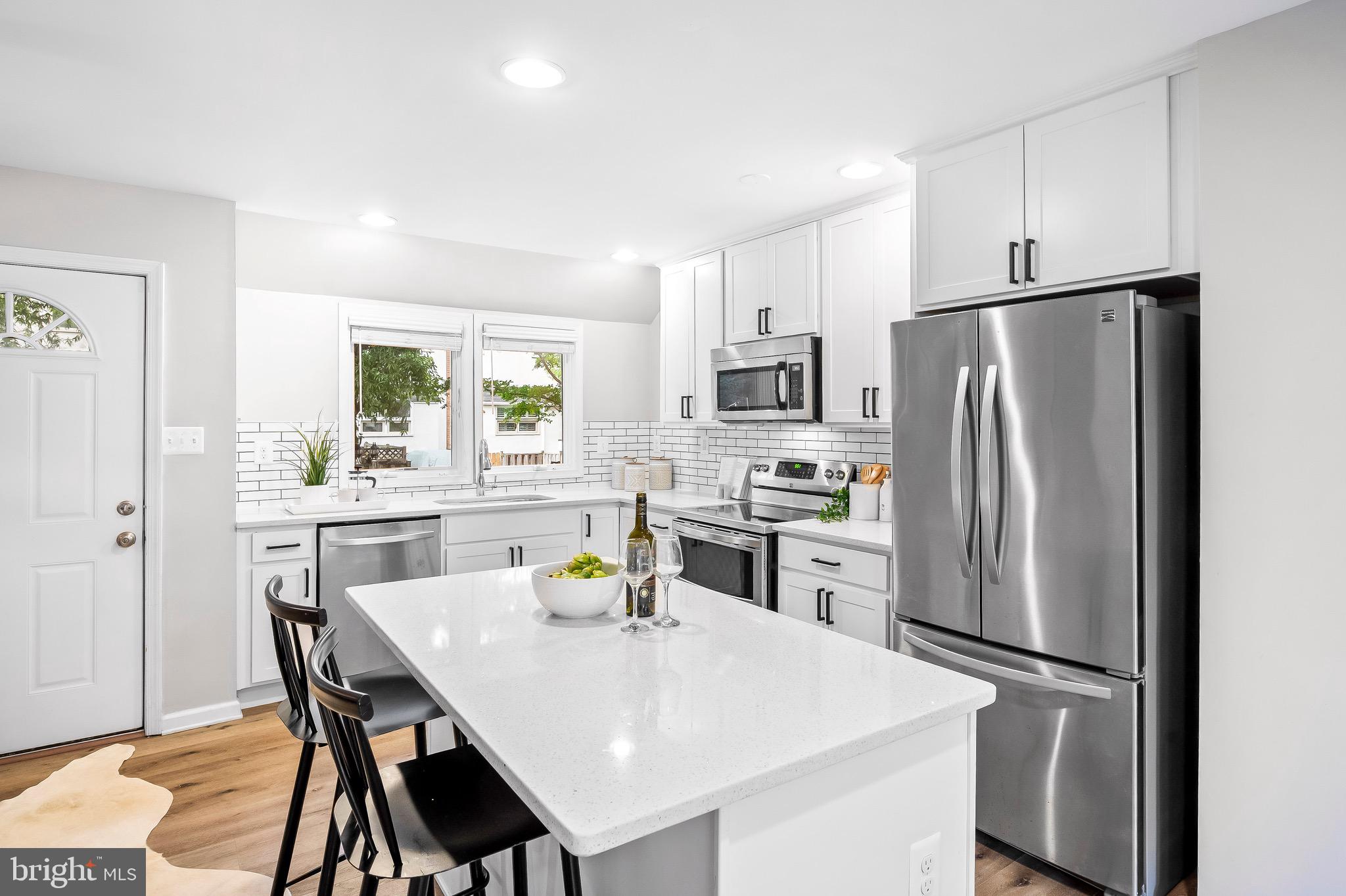 OTTERBEIN - Residential