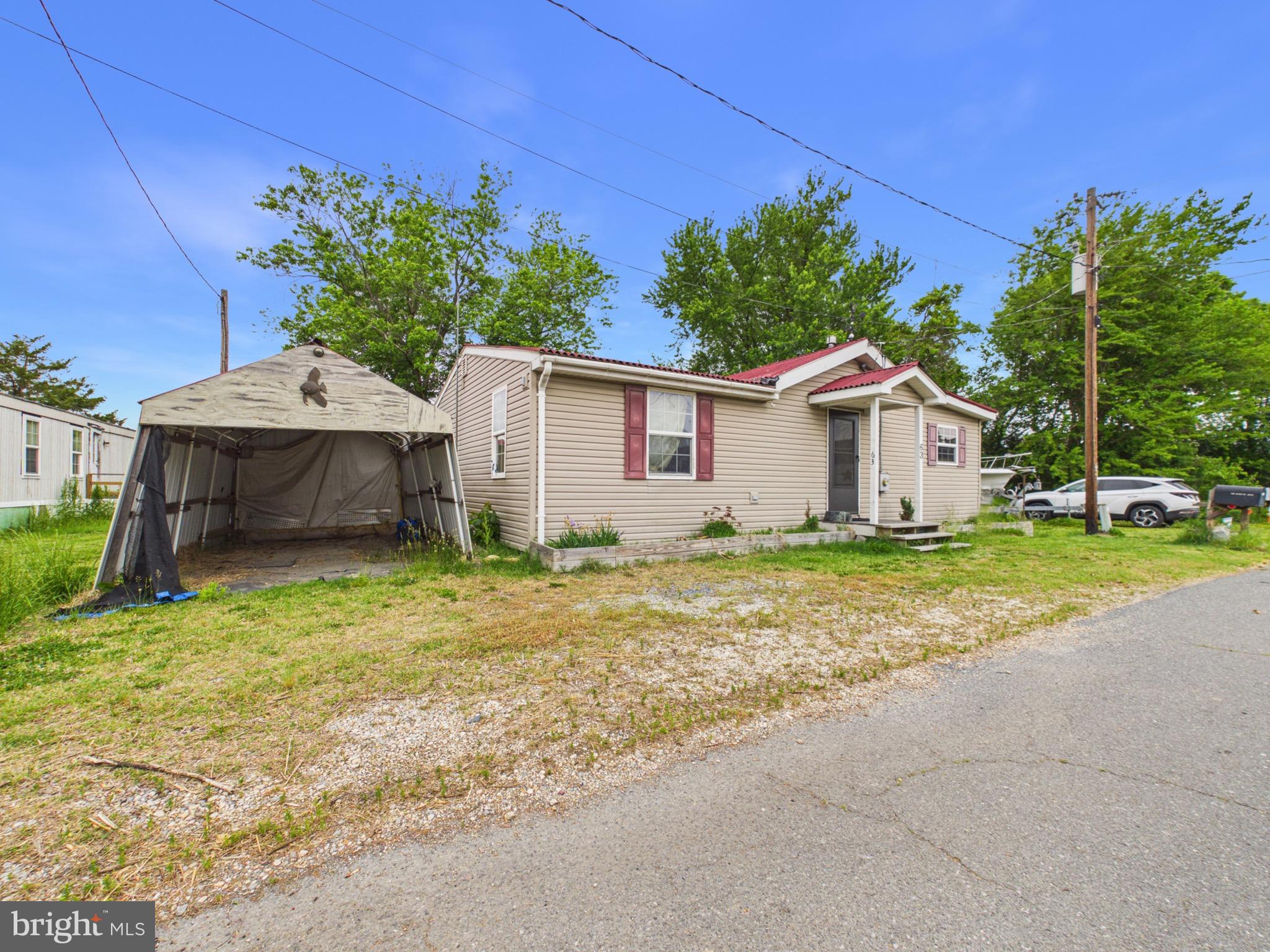 Property Search 63 NORTH AVENUE