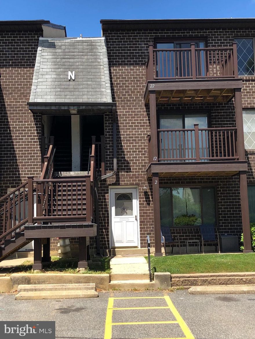 Association fee includes: Common Area Maintenance, Exterior Building Maintenance, Insurance, Lawn Maintenance, Management, Parking Fee, Pool, Sewer, Snow and Trash Removal, Club House and Tennis Courts