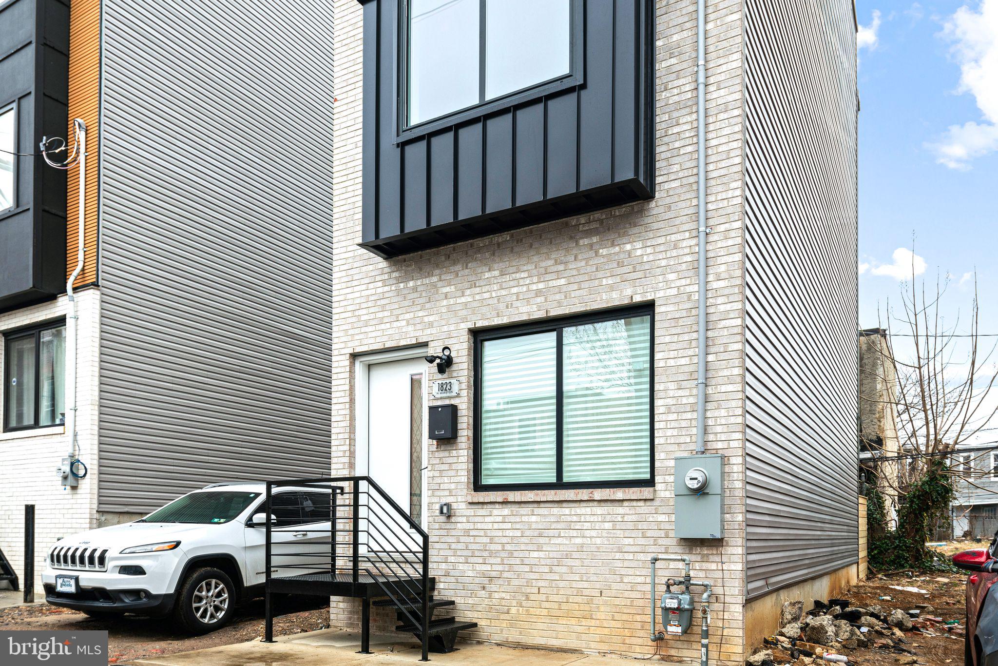 BREWERYTOWN - Residential