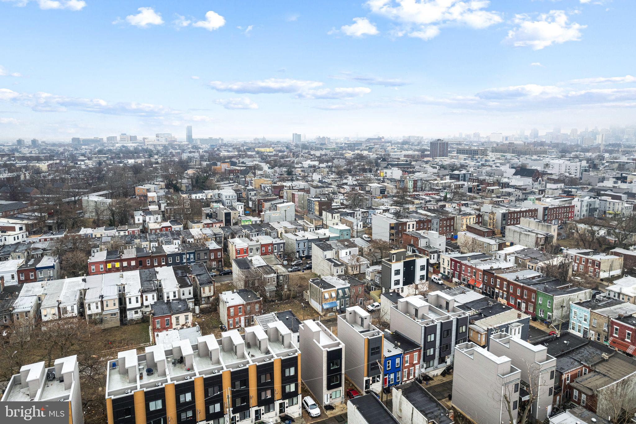 BREWERYTOWN - Residential