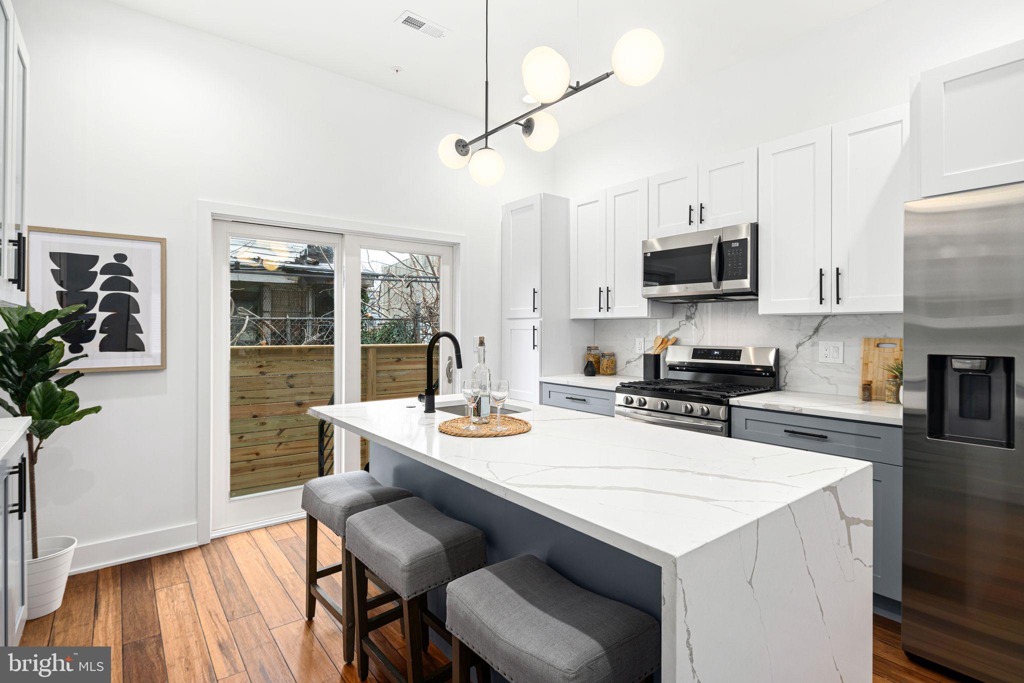 BREWERYTOWN - Residential