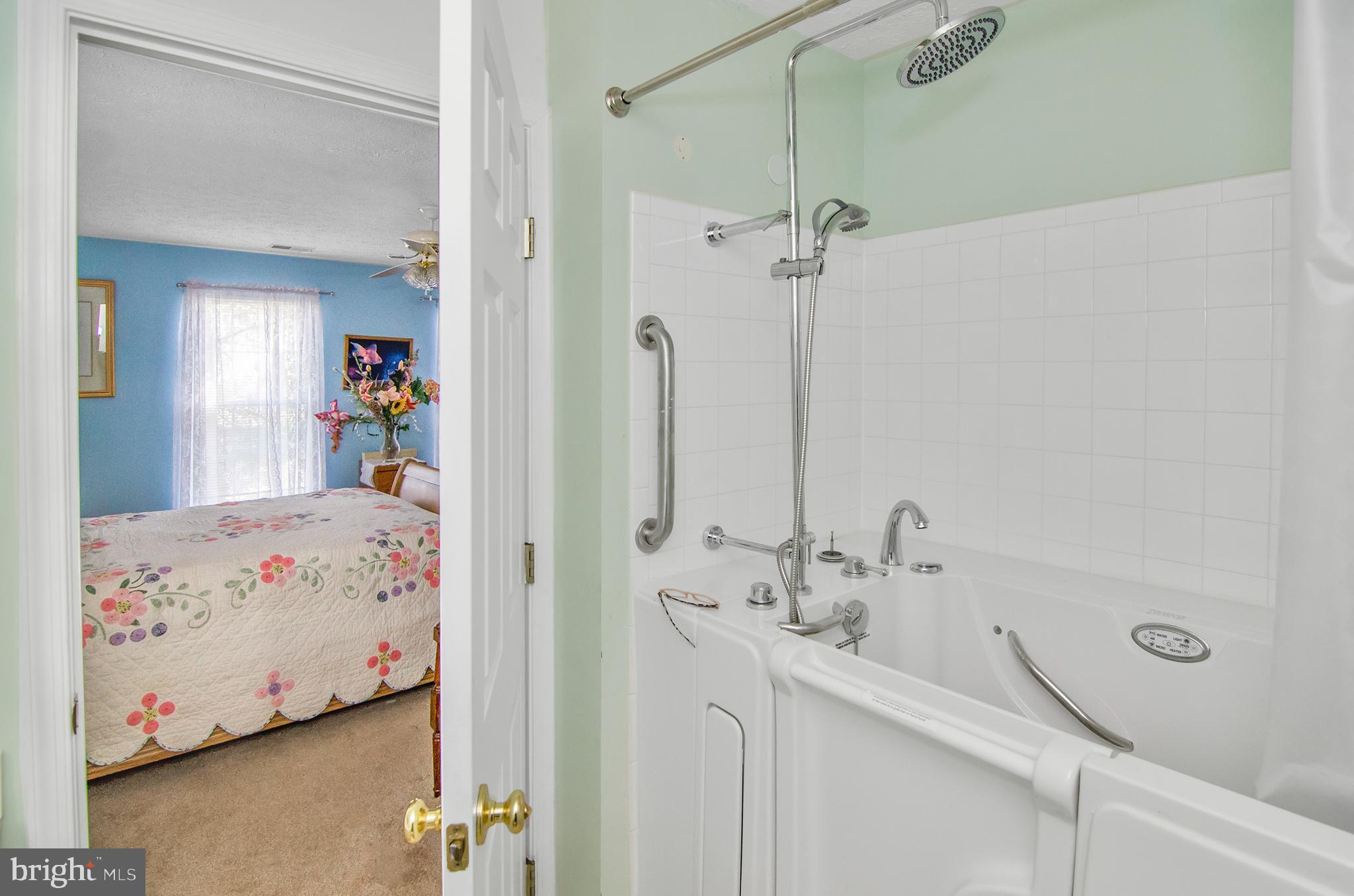 GARDEN OWINGS MILLS - Residential