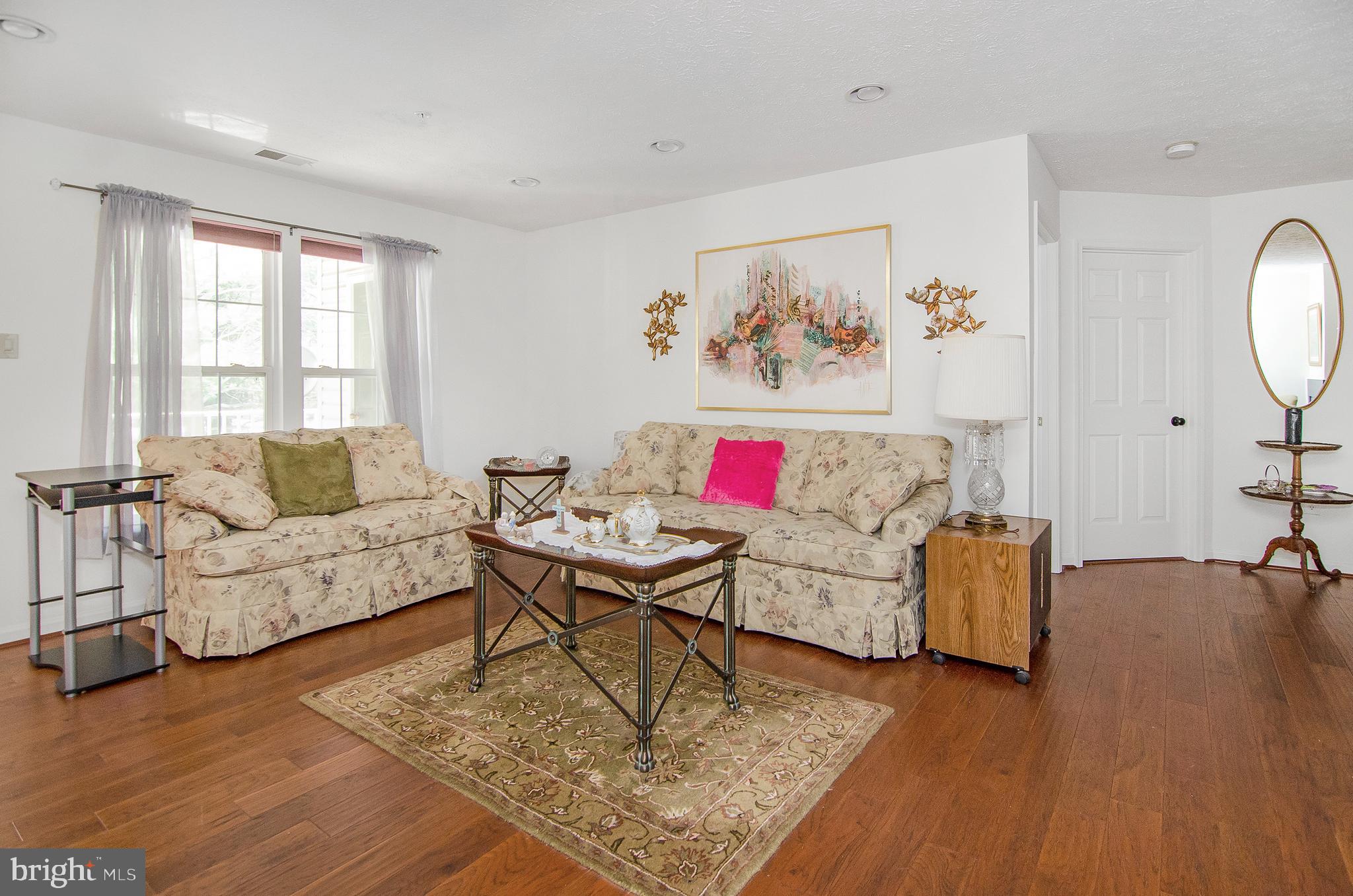 GARDEN OWINGS MILLS - Residential