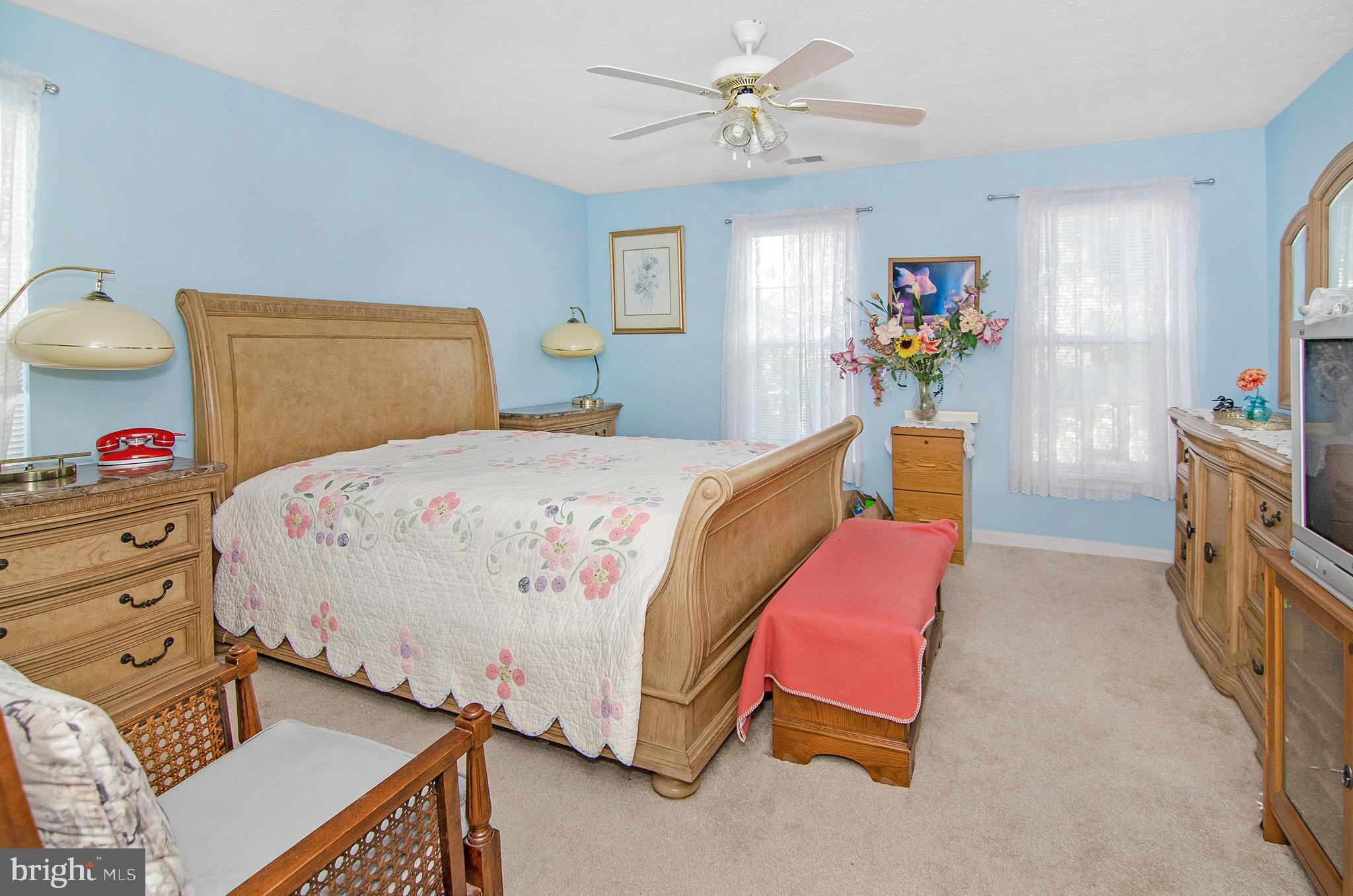 GARDEN OWINGS MILLS - Residential