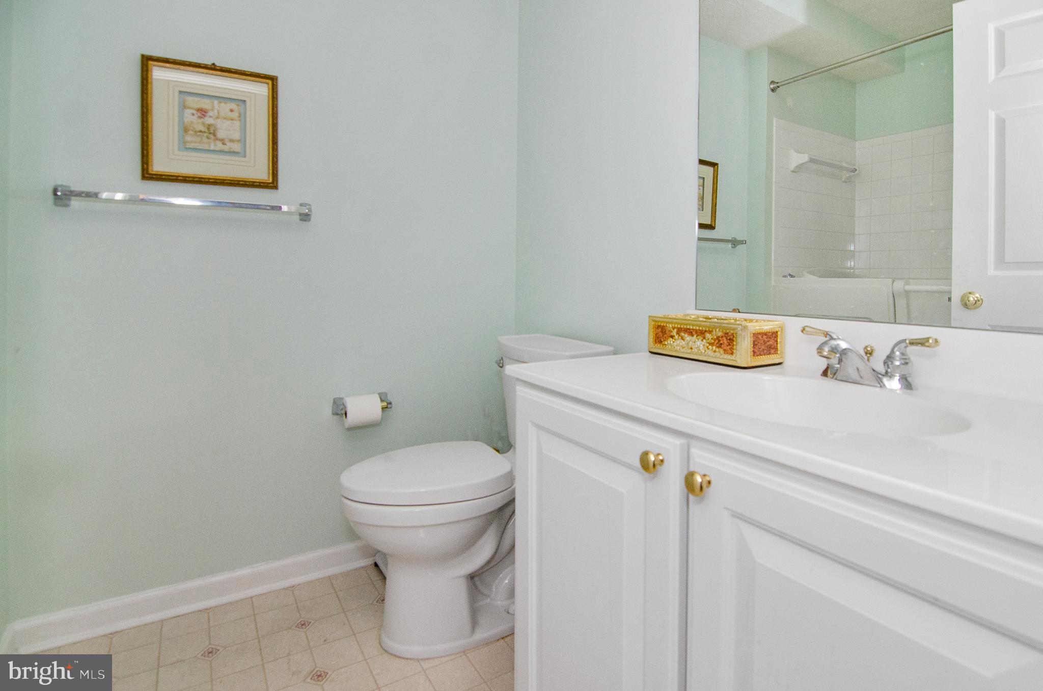 GARDEN OWINGS MILLS - Residential