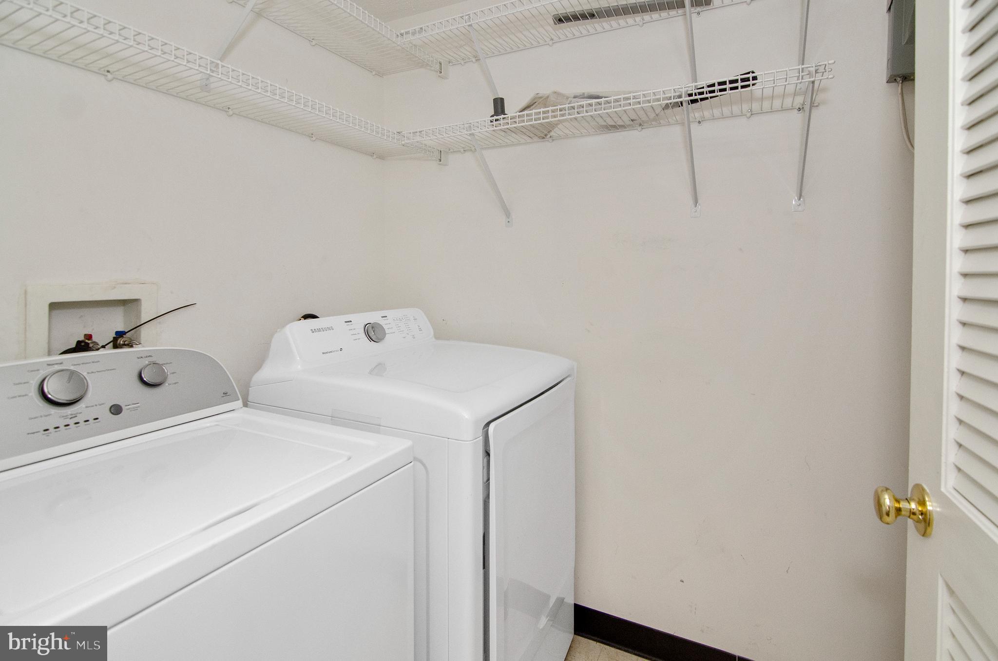 GARDEN OWINGS MILLS - Residential