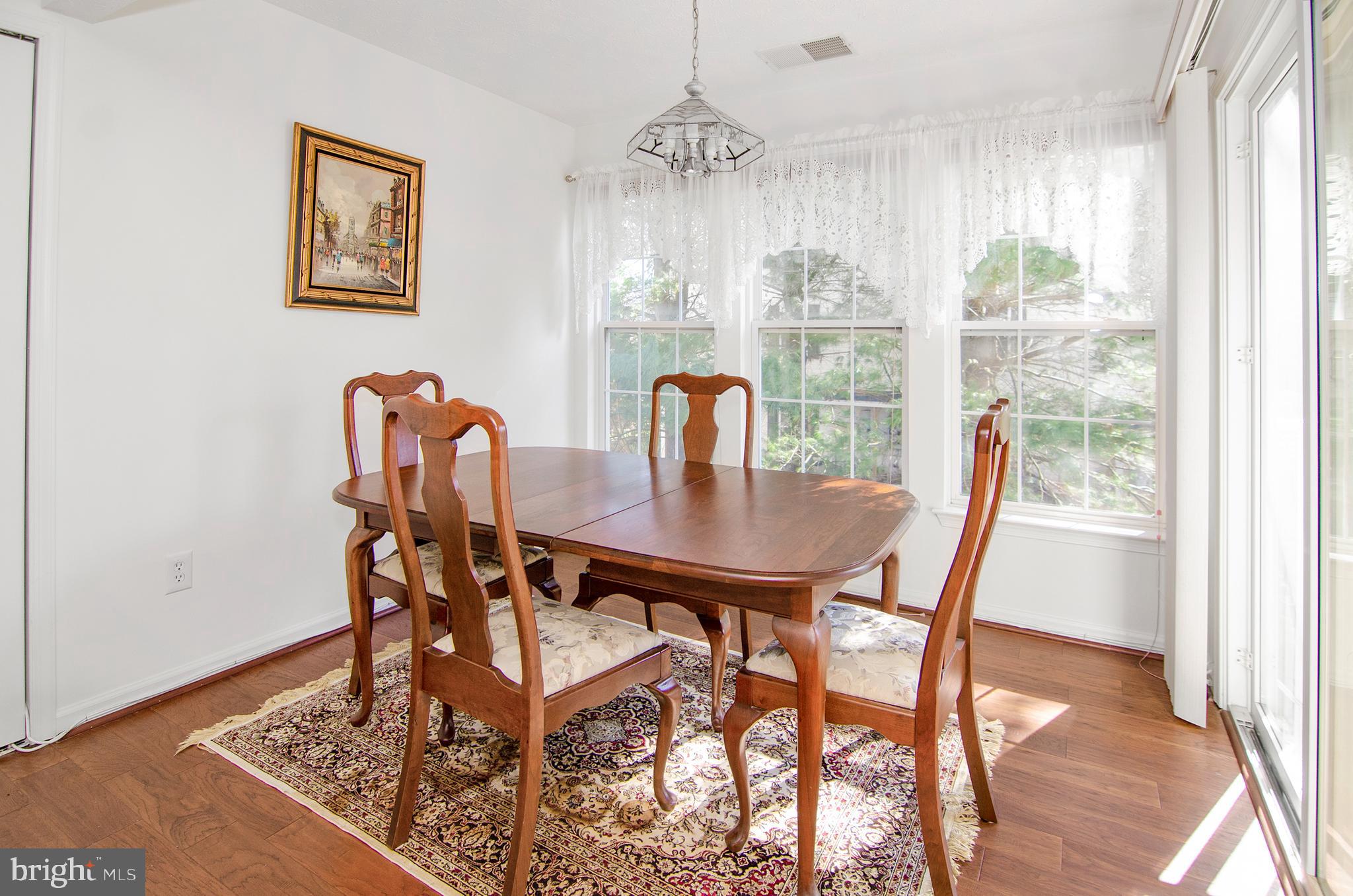 GARDEN OWINGS MILLS - Residential