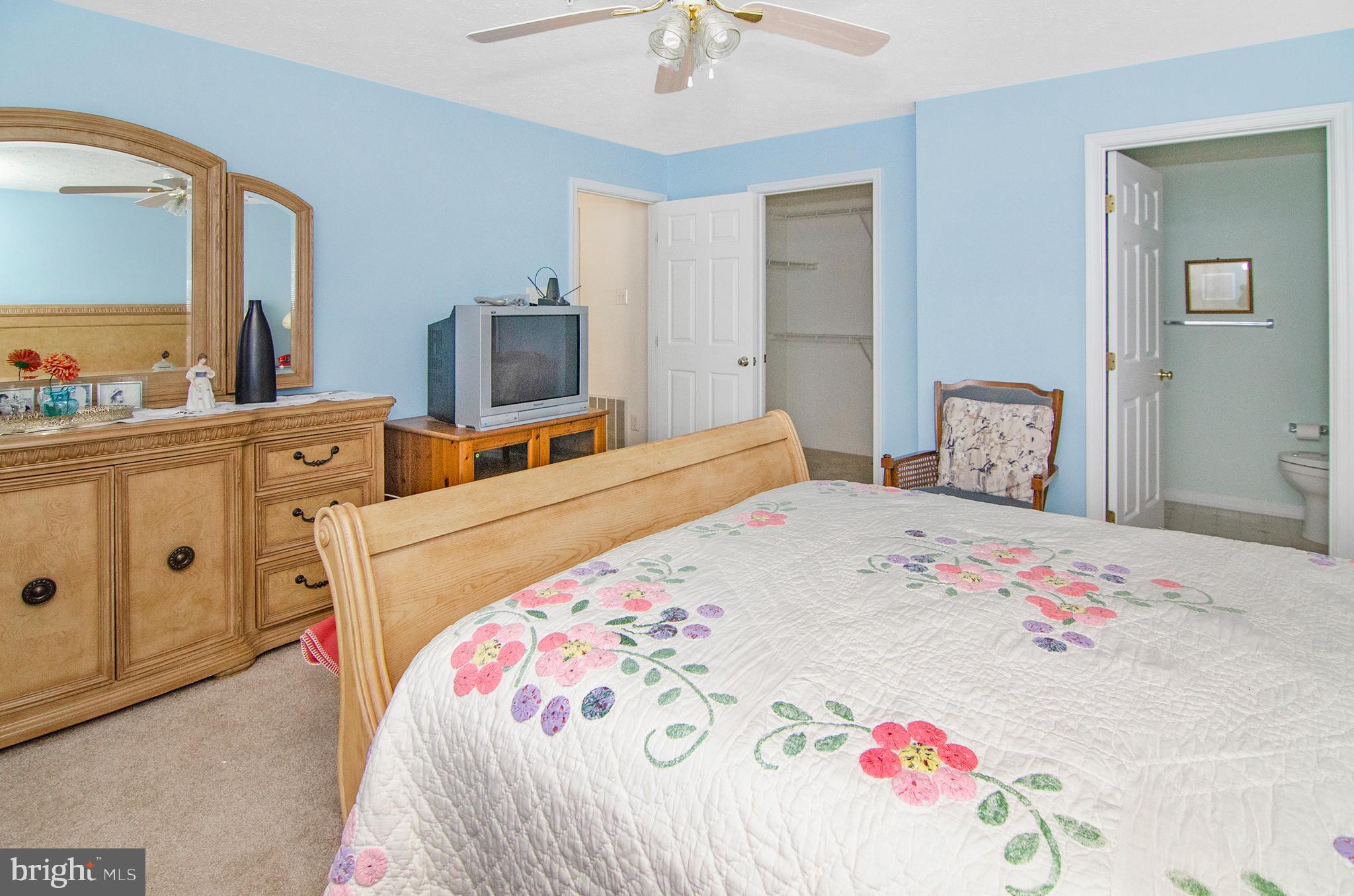 GARDEN OWINGS MILLS - Residential