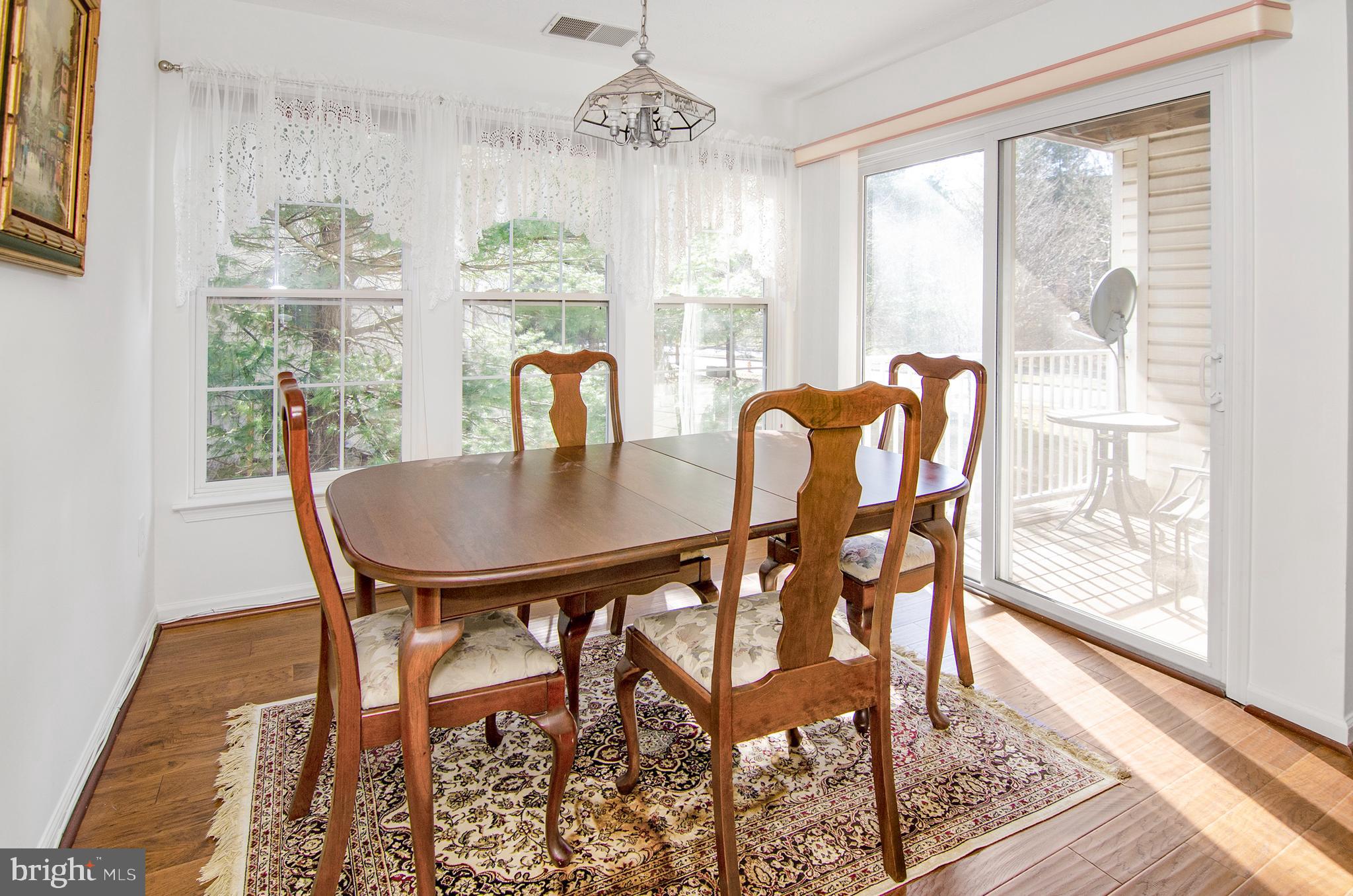 GARDEN OWINGS MILLS - Residential