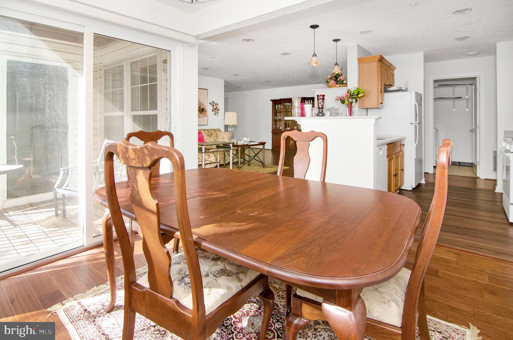 GARDEN OWINGS MILLS - Residential