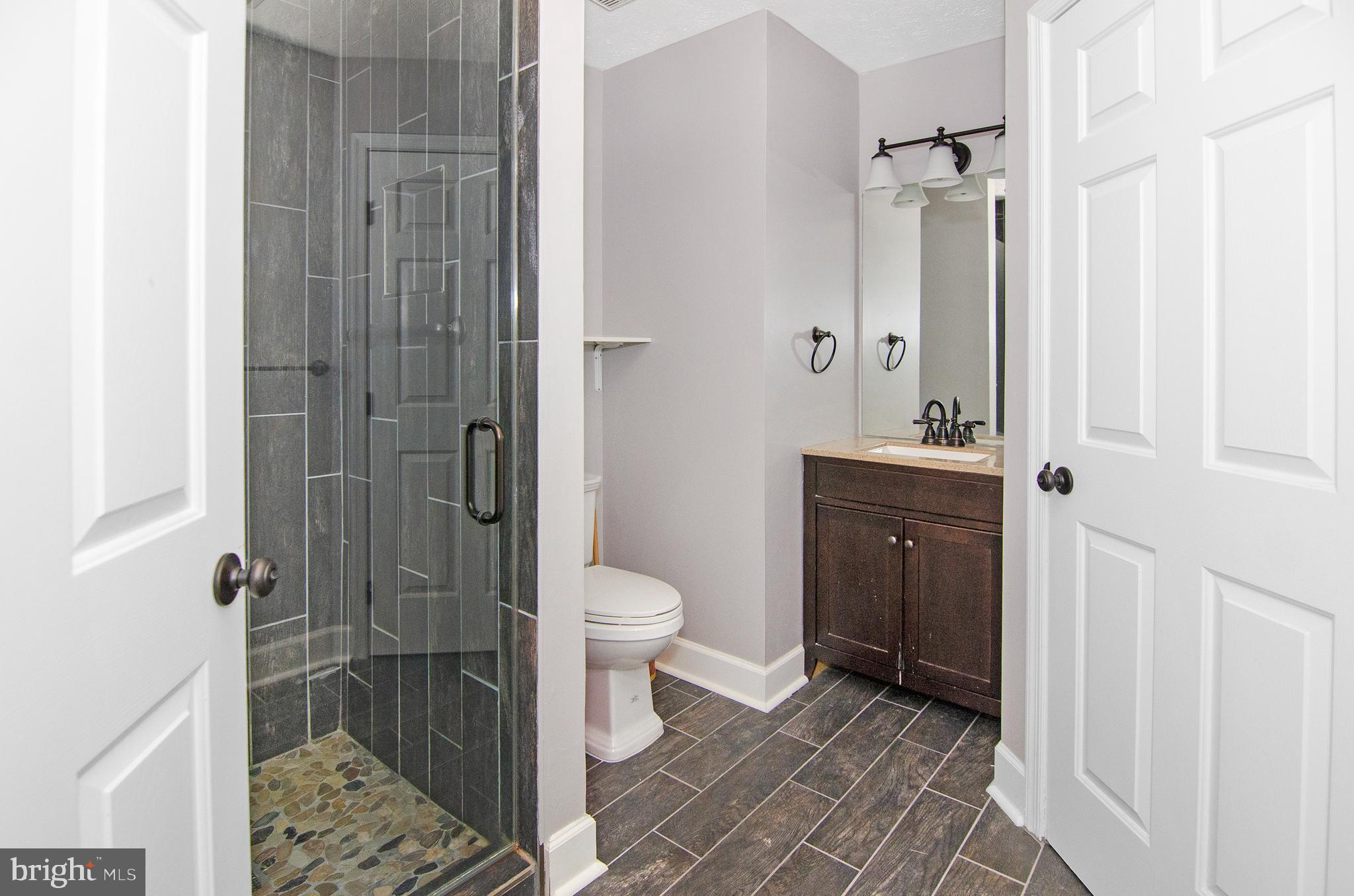 GARDEN OWINGS MILLS - Residential