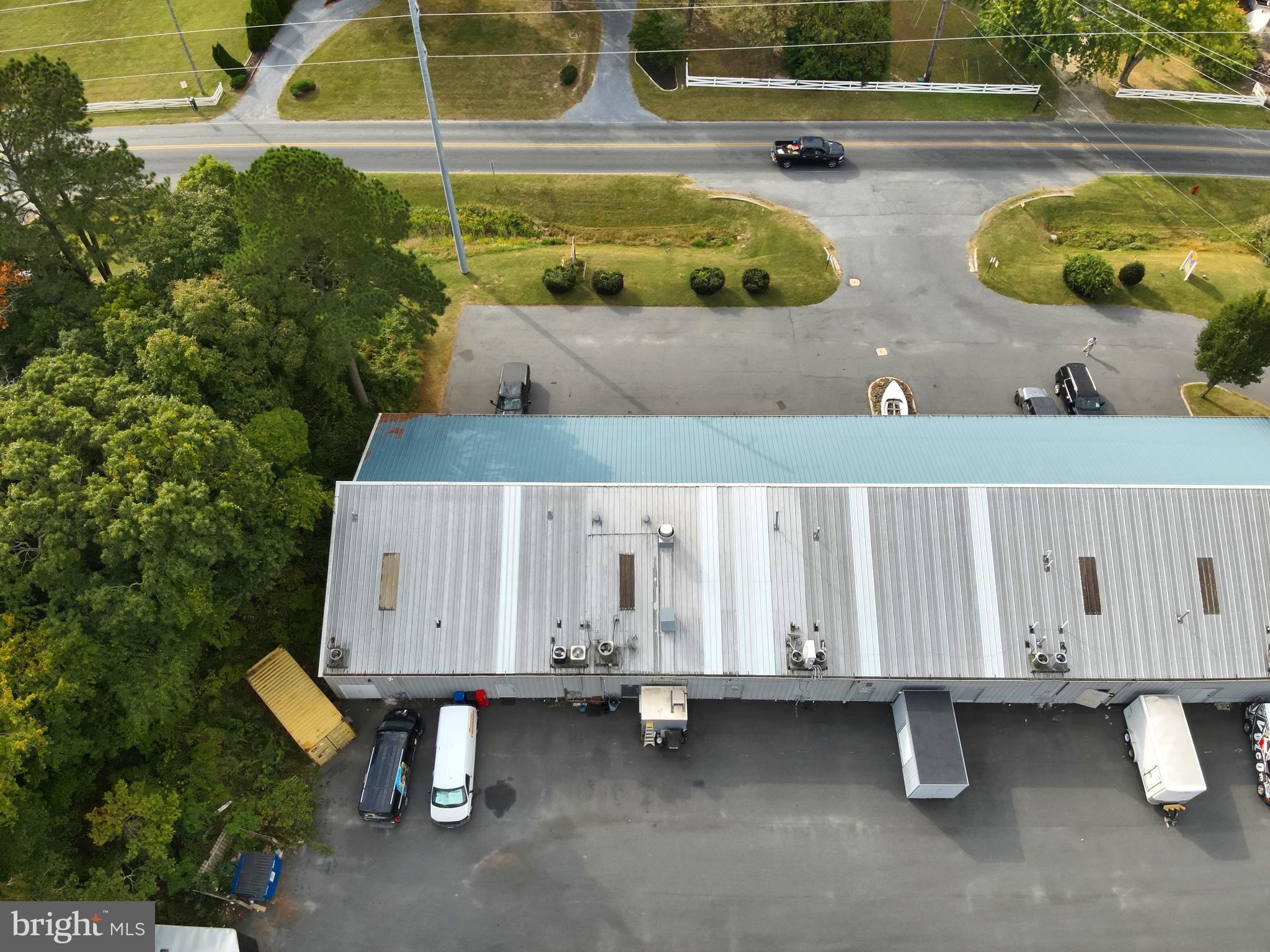 NONE AVAILABLE - Commercial Sale