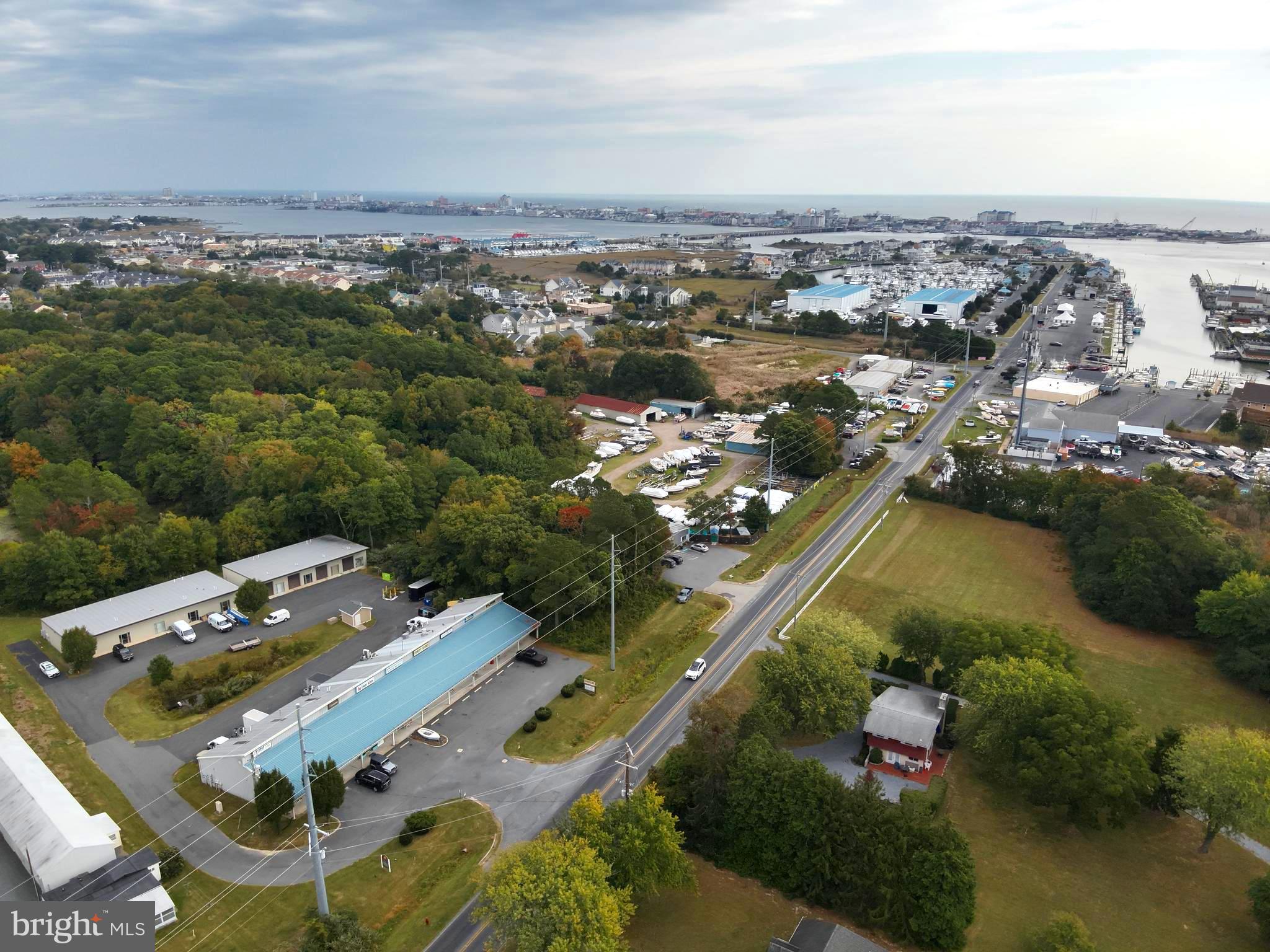 NONE AVAILABLE - Commercial Sale