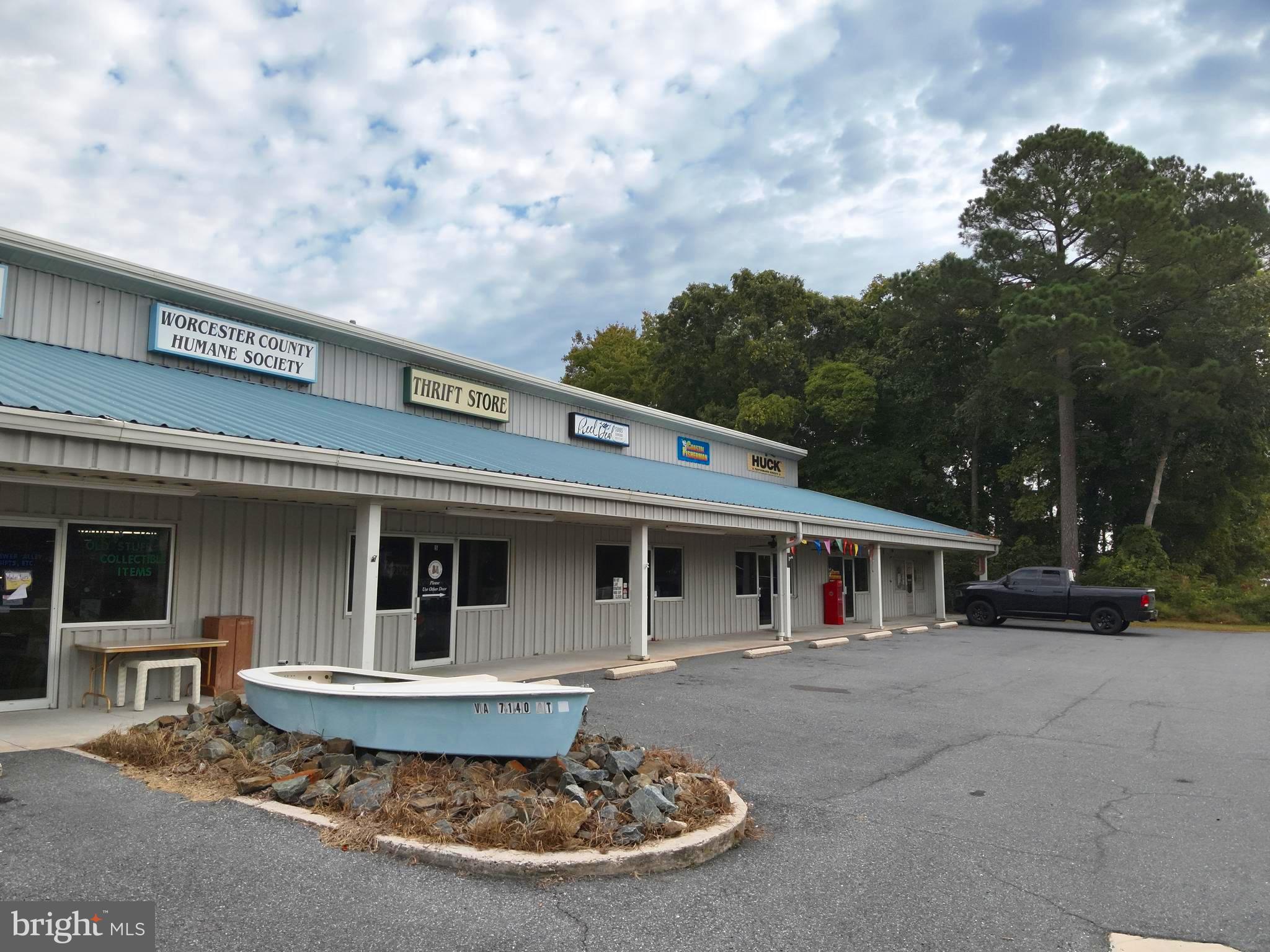 NONE AVAILABLE - Commercial Sale