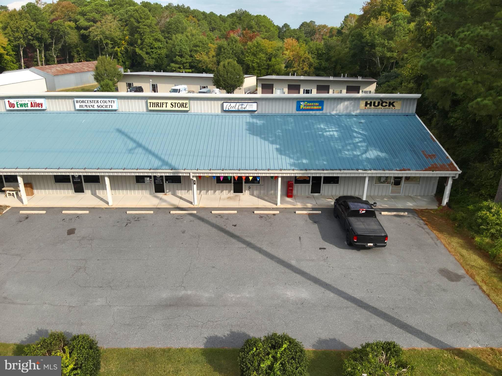 NONE AVAILABLE - Commercial Sale