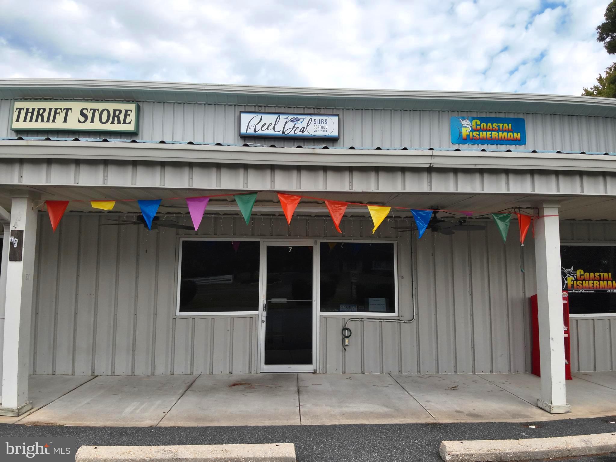 NONE AVAILABLE - Commercial Sale