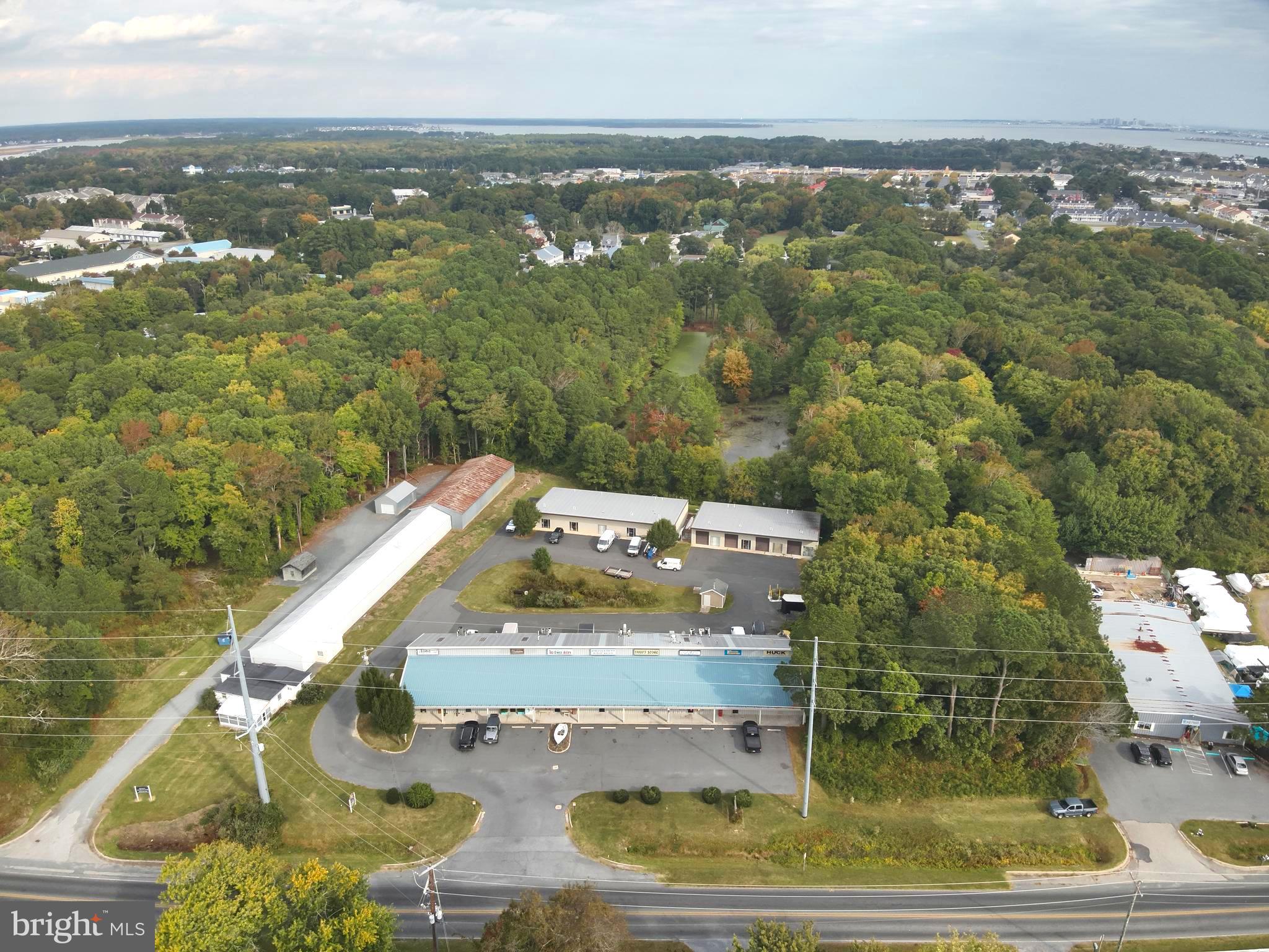 NONE AVAILABLE - Commercial Sale