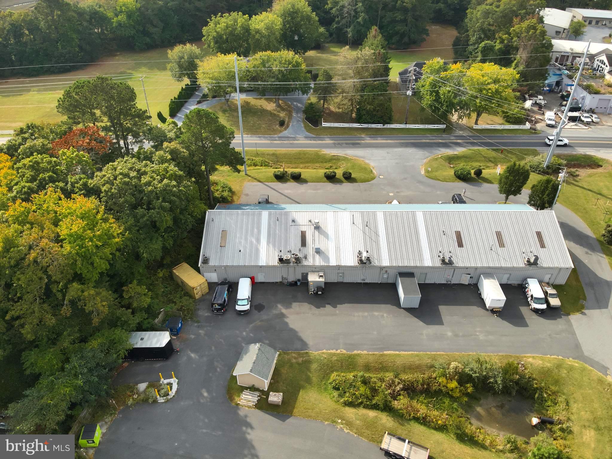 NONE AVAILABLE - Commercial Sale