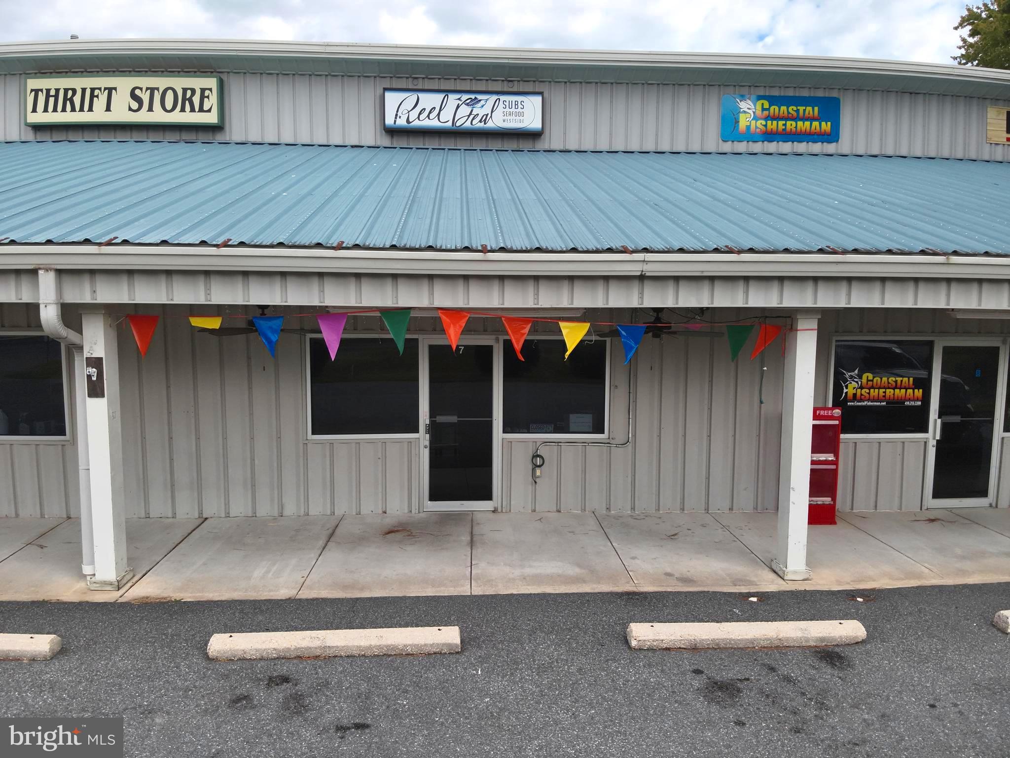 NONE AVAILABLE - Commercial Sale