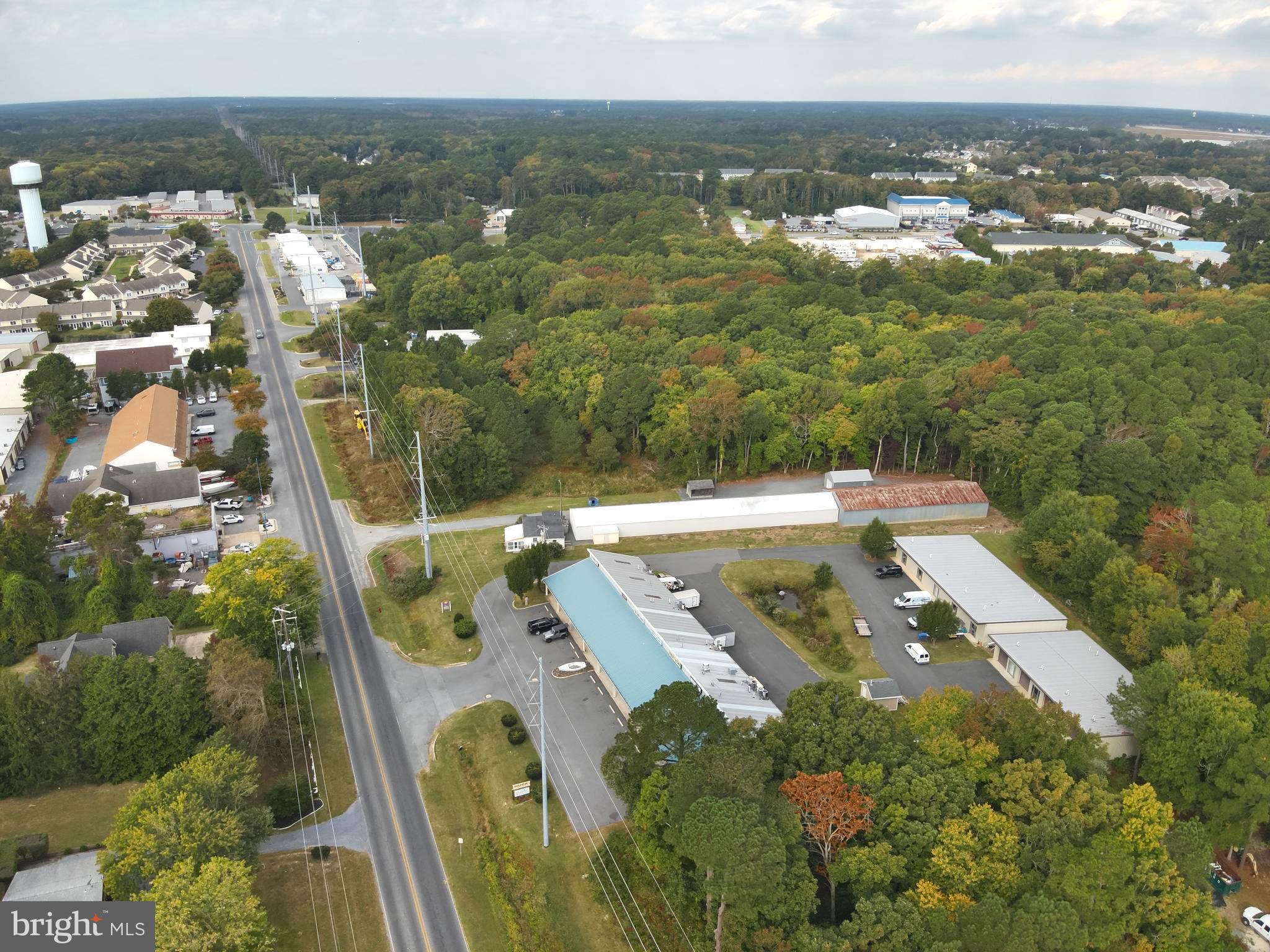 NONE AVAILABLE - Commercial Sale