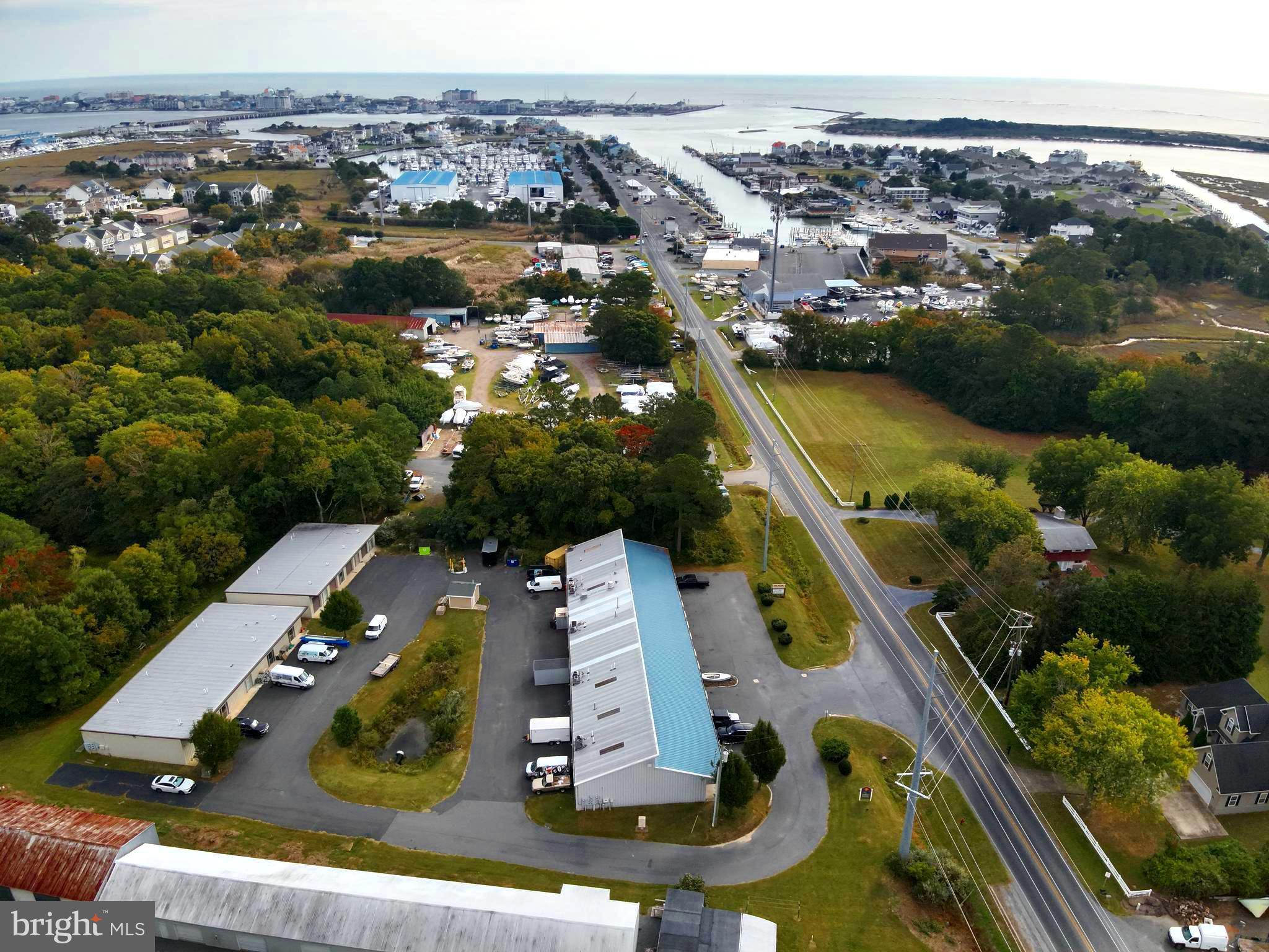 NONE AVAILABLE - Commercial Sale