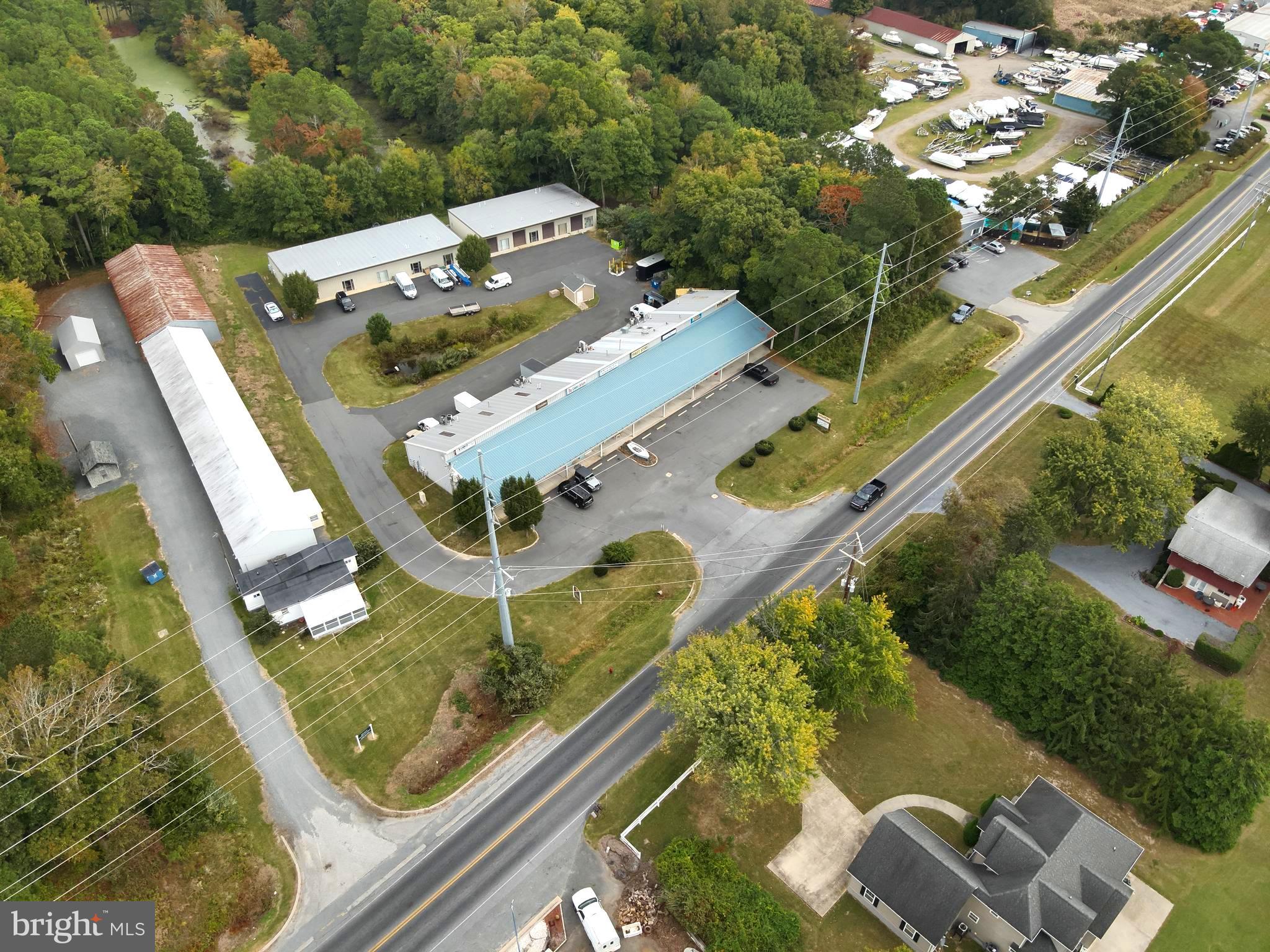 NONE AVAILABLE - Commercial Sale