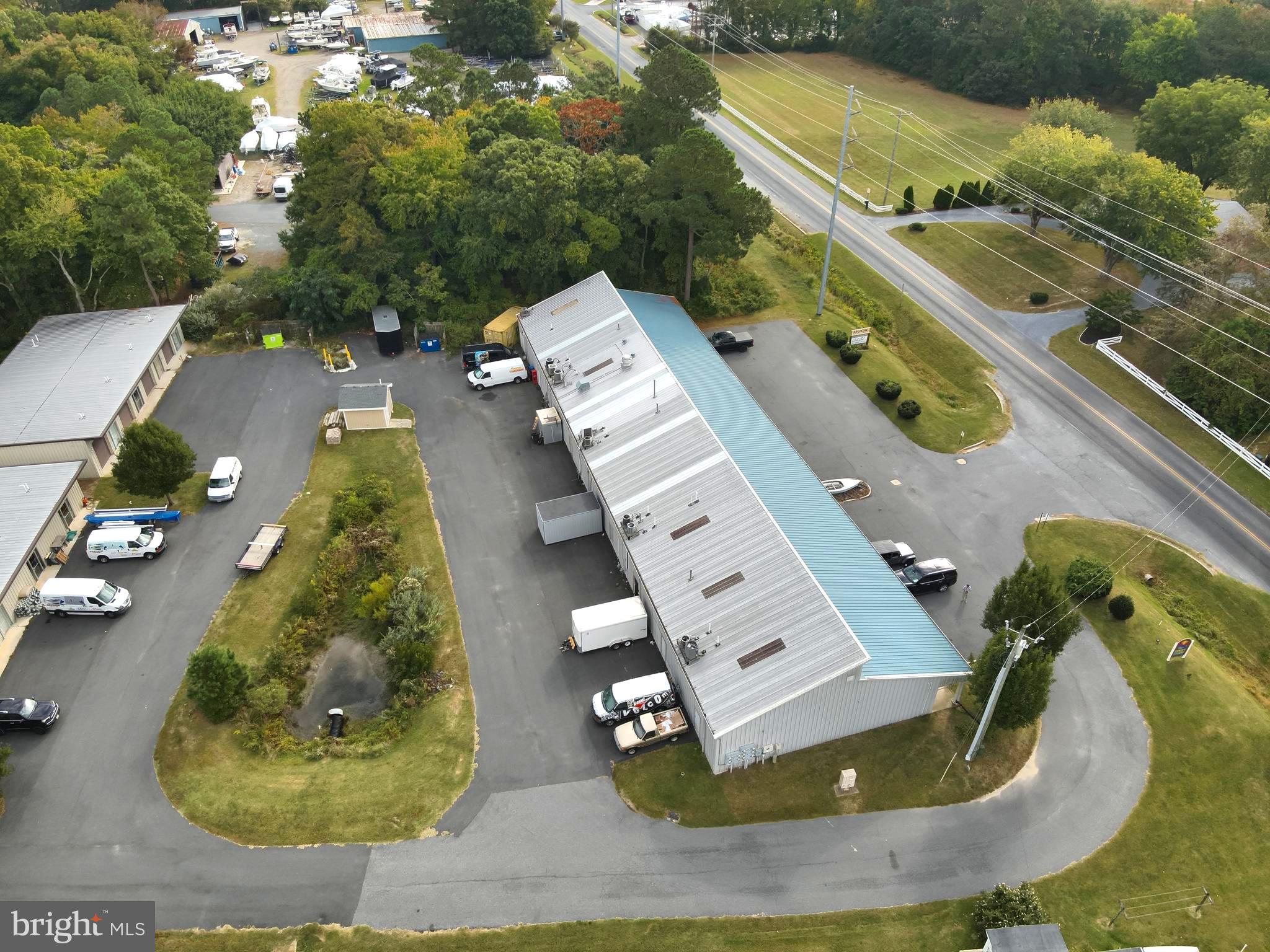 NONE AVAILABLE - Commercial Sale