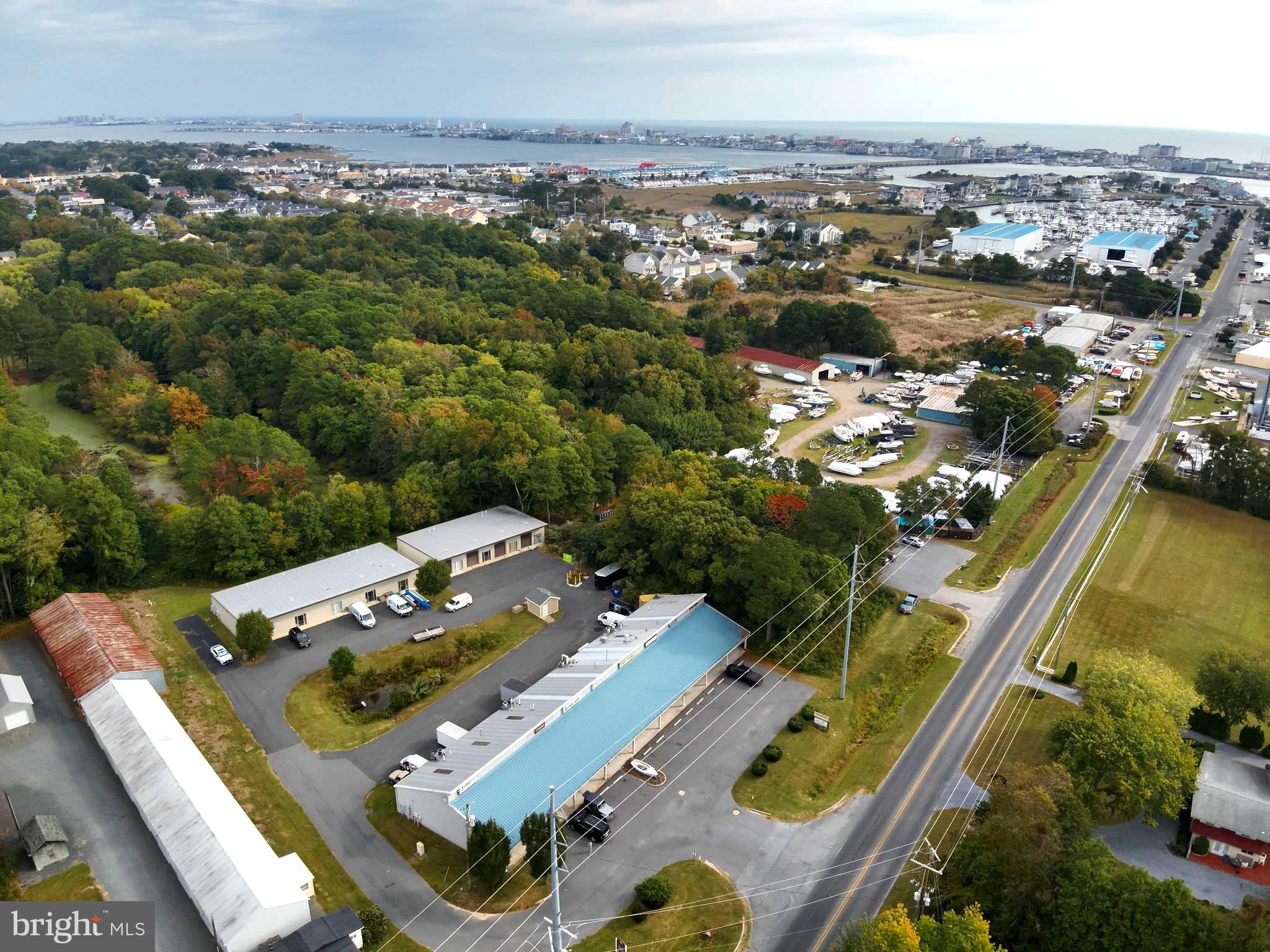 NONE AVAILABLE - Commercial Sale