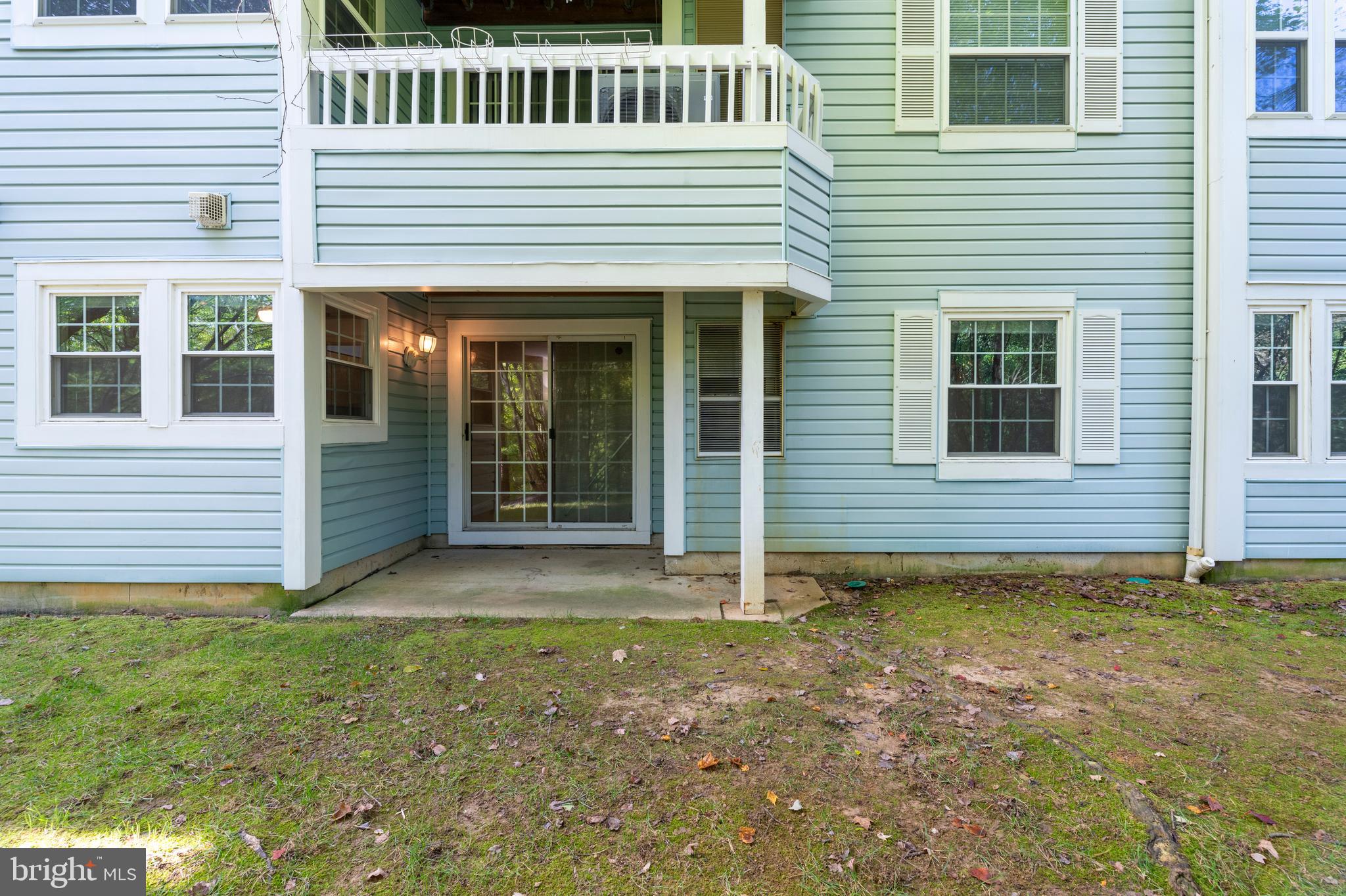 VILLAGE OF MONTGOMERY RUN - Residential