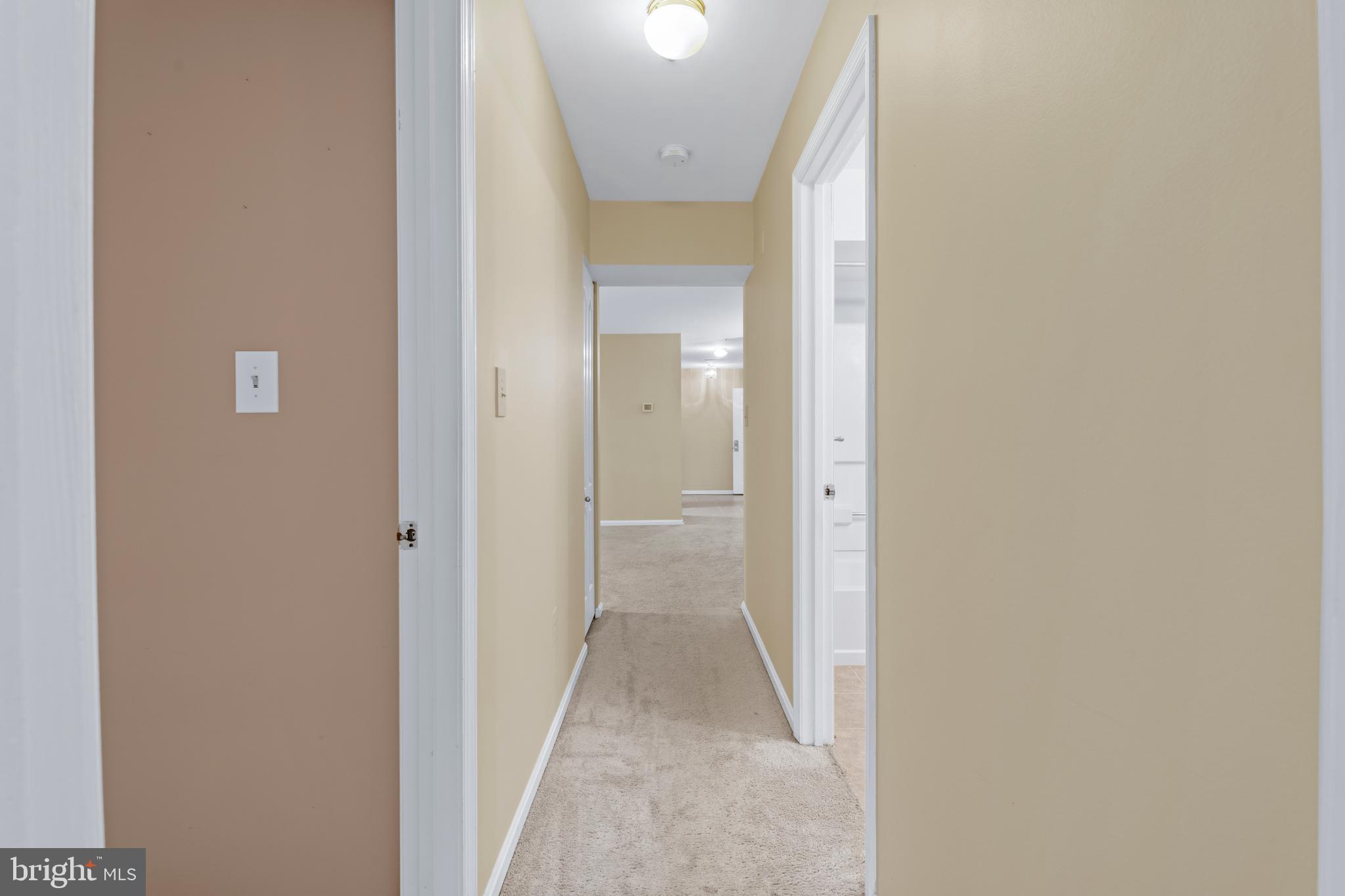 VILLAGE OF MONTGOMERY RUN - Residential