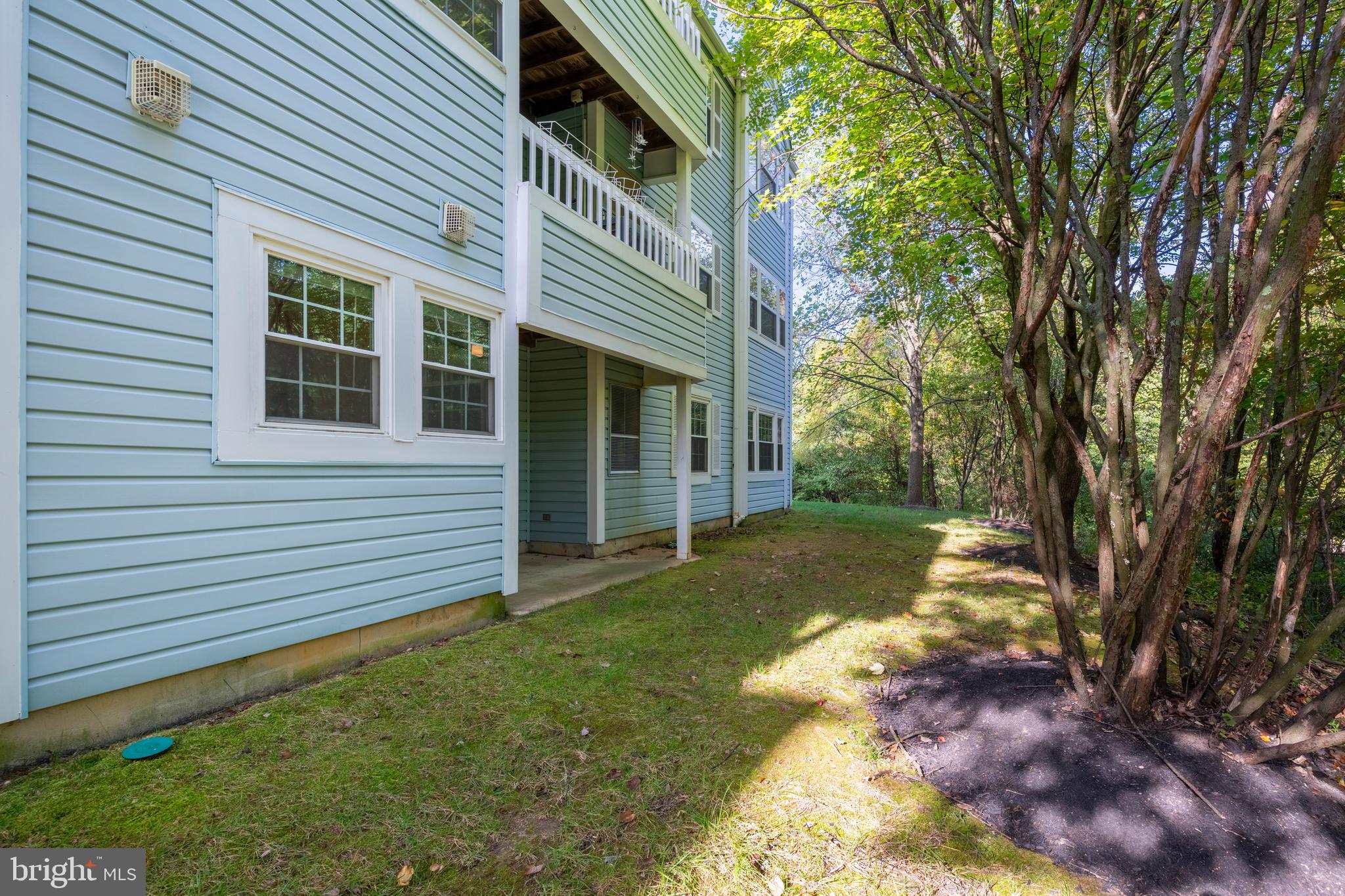 VILLAGE OF MONTGOMERY RUN - Residential