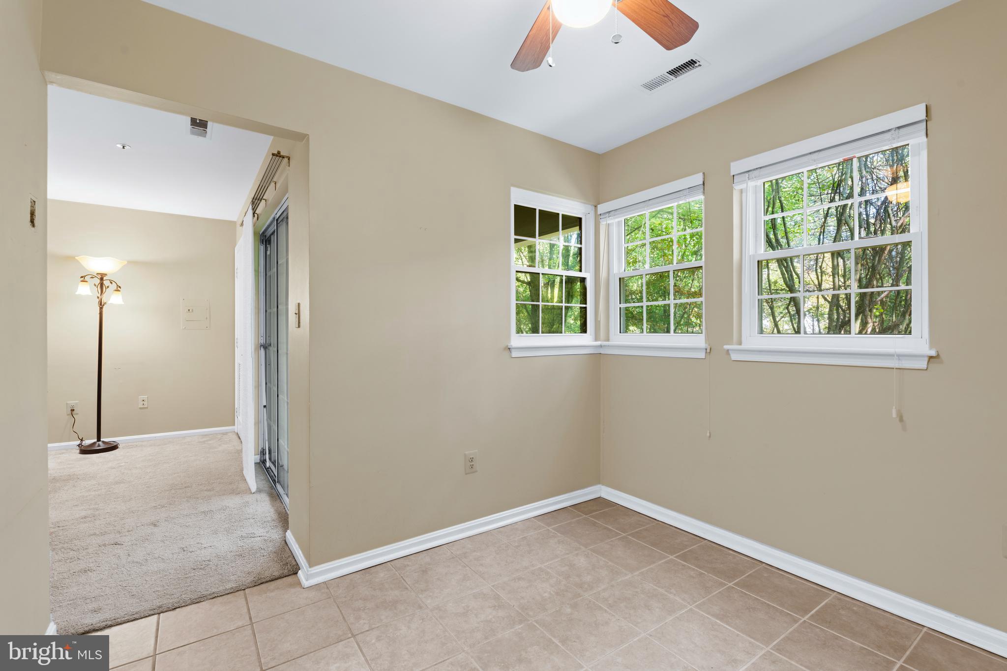 VILLAGE OF MONTGOMERY RUN - Residential