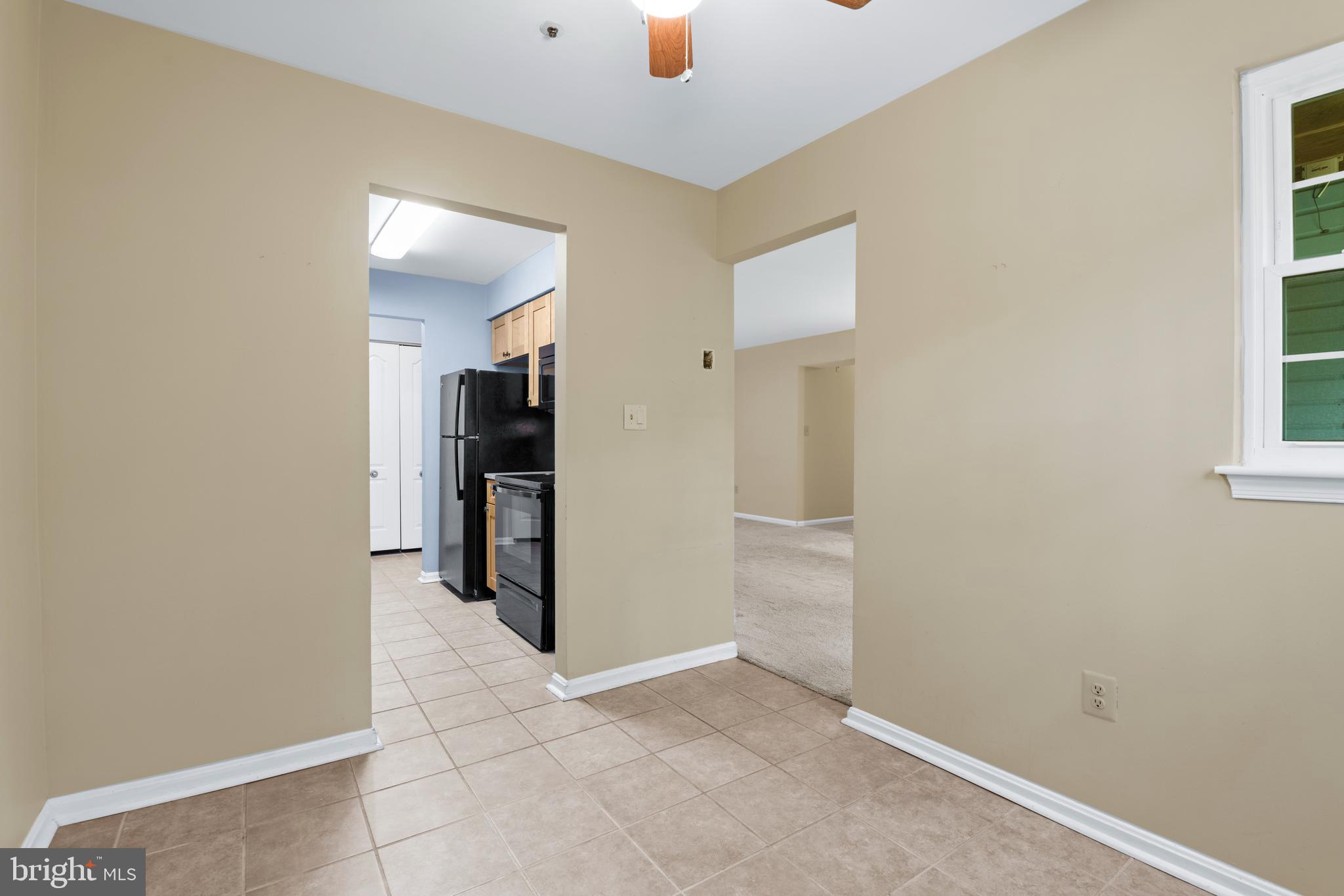 VILLAGE OF MONTGOMERY RUN - Residential