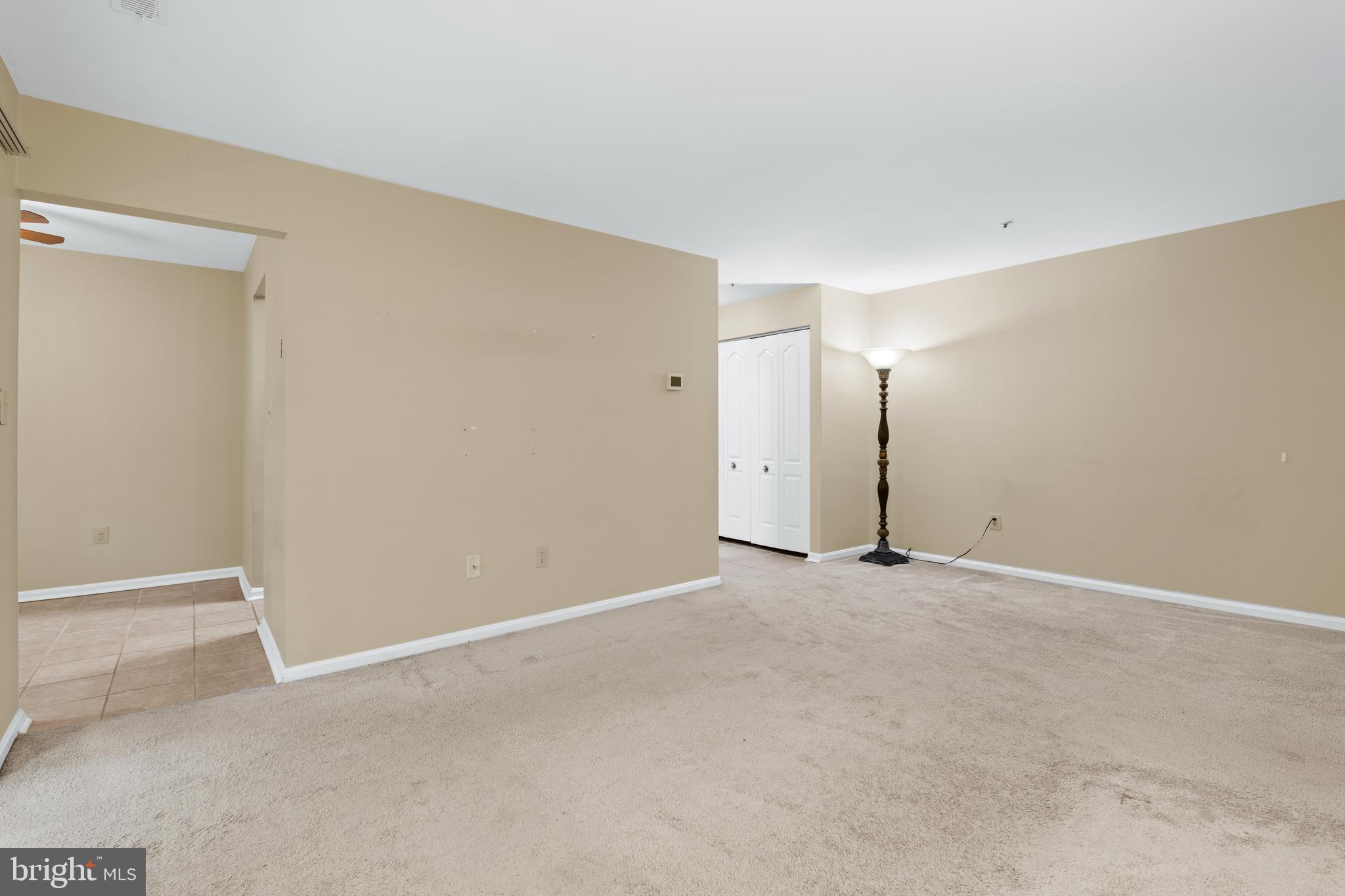 VILLAGE OF MONTGOMERY RUN - Residential