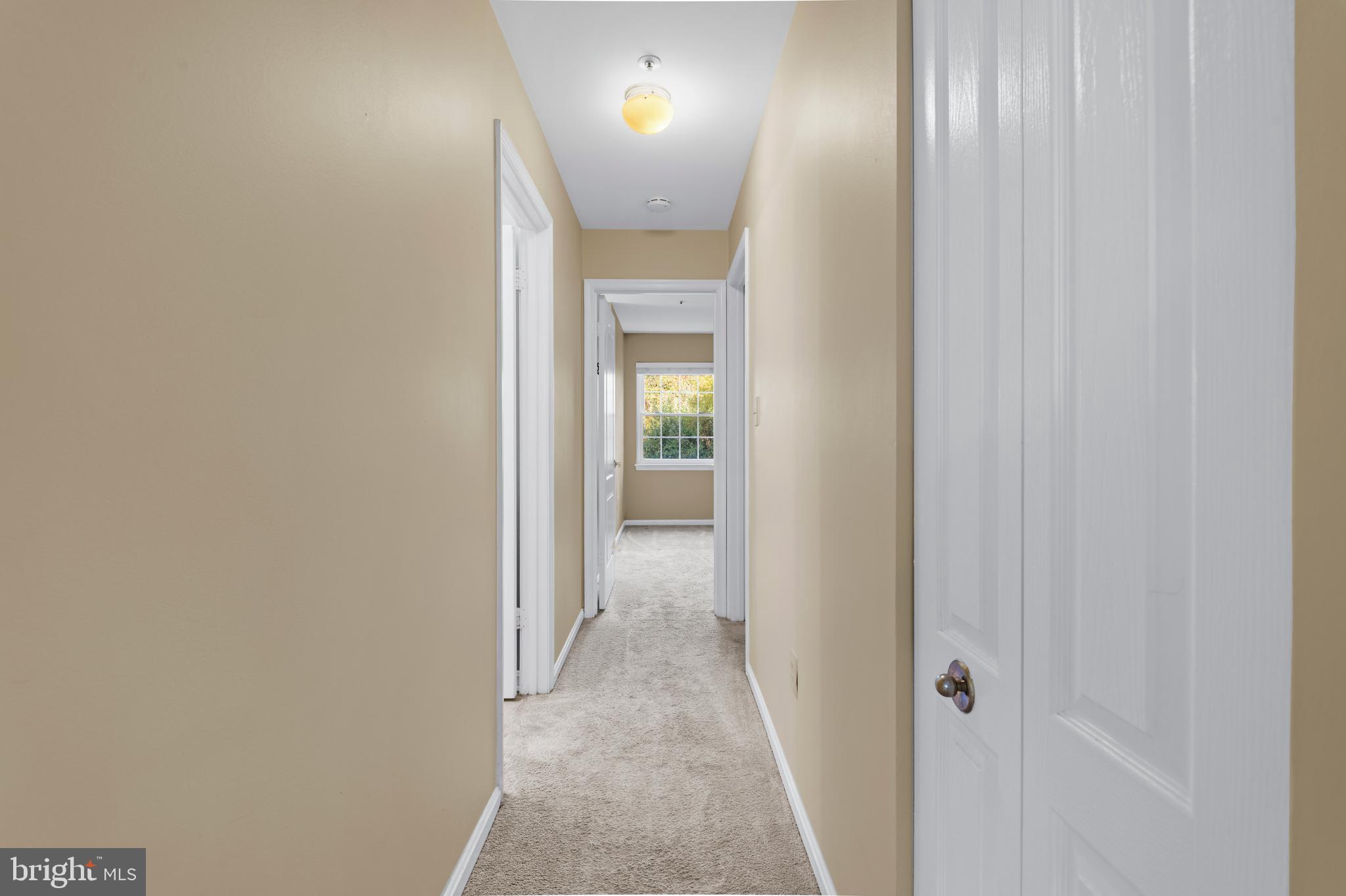 VILLAGE OF MONTGOMERY RUN - Residential