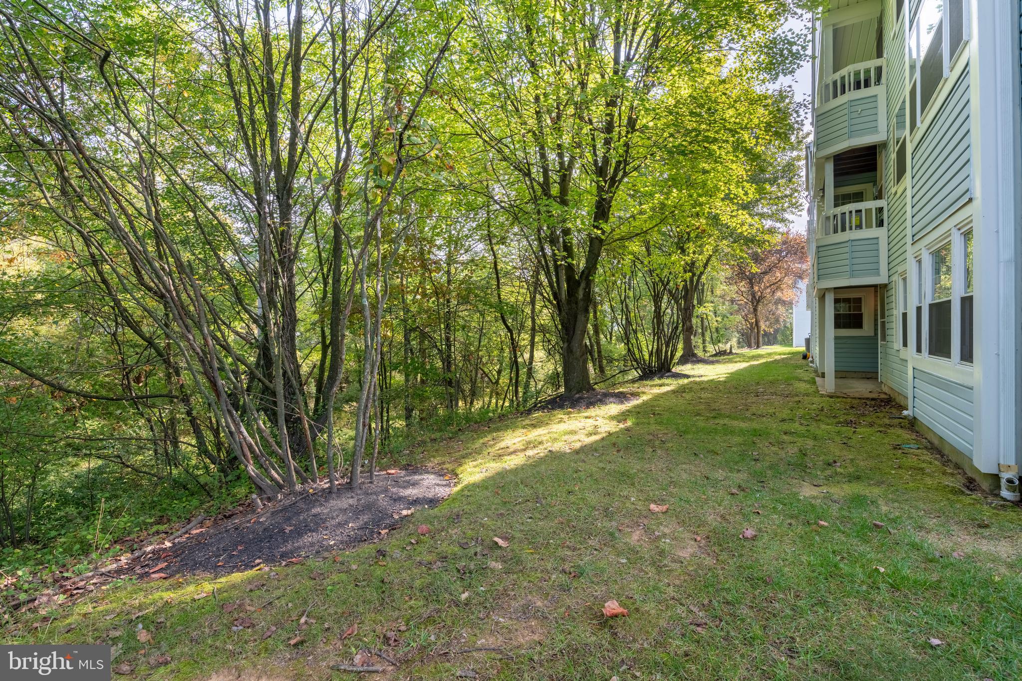 VILLAGE OF MONTGOMERY RUN - Residential