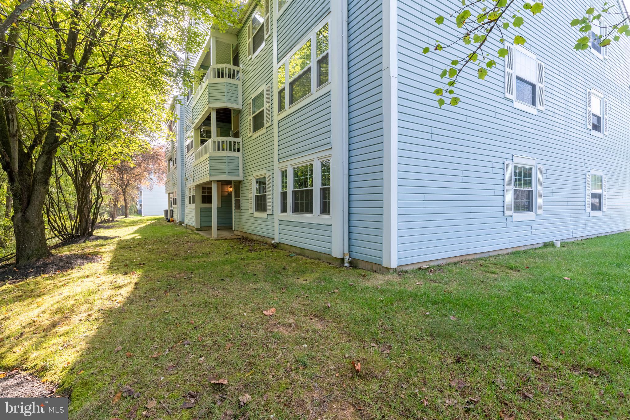 VILLAGE OF MONTGOMERY RUN - Residential