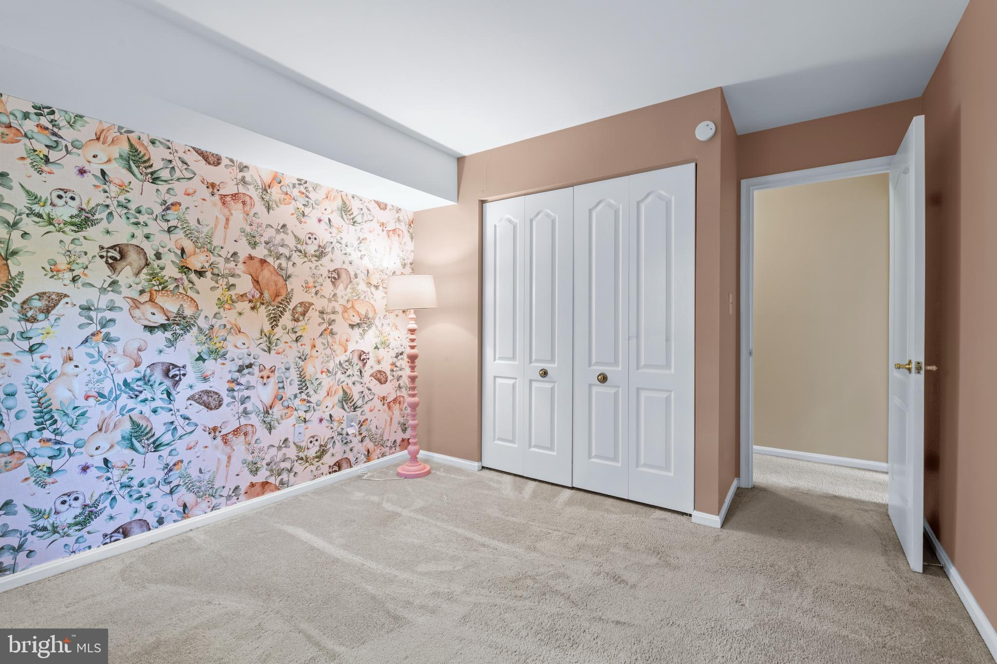 VILLAGE OF MONTGOMERY RUN - Residential