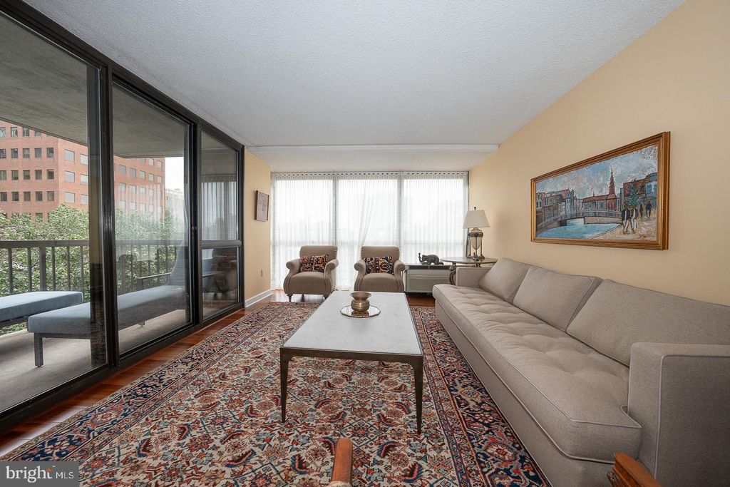 Photo of 233 S 6th Street #407H, PHILADELPHIA, PA 19106 (MLS # PAPH2539340)