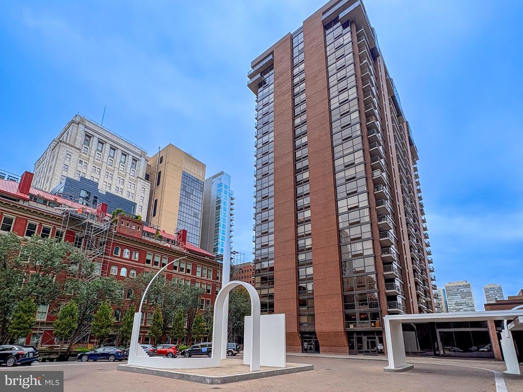 Photo of 233 S 6th Street #407H, PHILADELPHIA, PA 19106 (MLS # PAPH2539340)