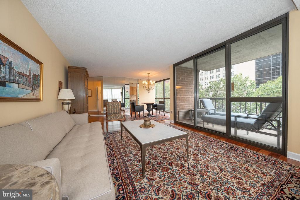 Photo of 233 S 6th Street #407H, PHILADELPHIA, PA 19106 (MLS # PAPH2539340)